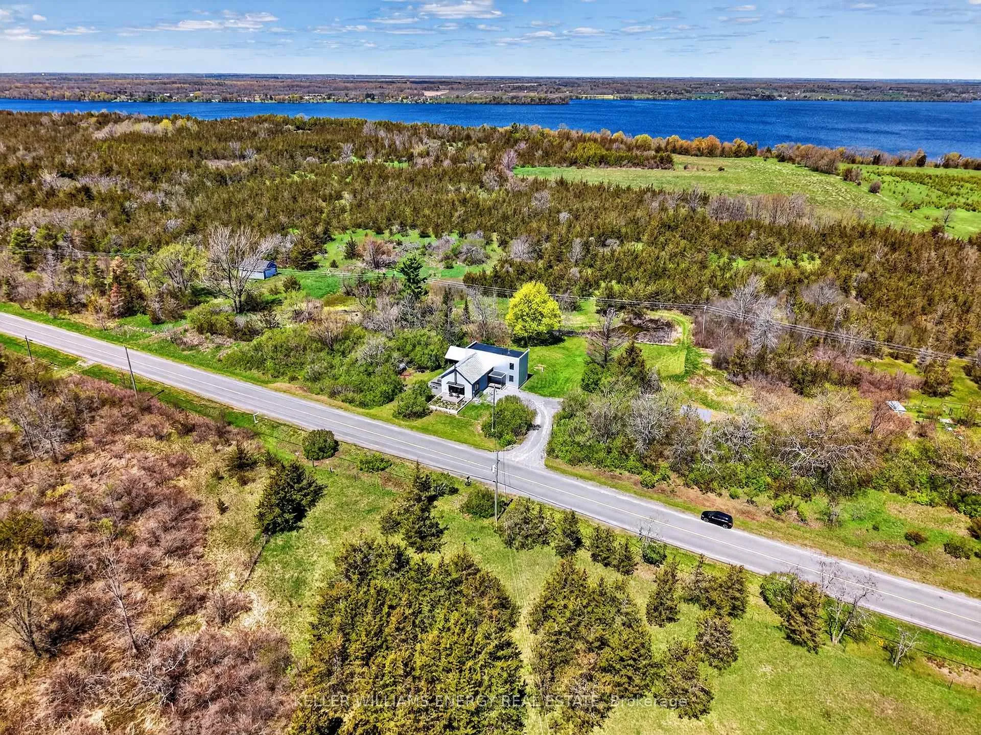Photo 43 of 2465 County Road 7, Prince Edward County, North Marysburg Ward — HOMEH