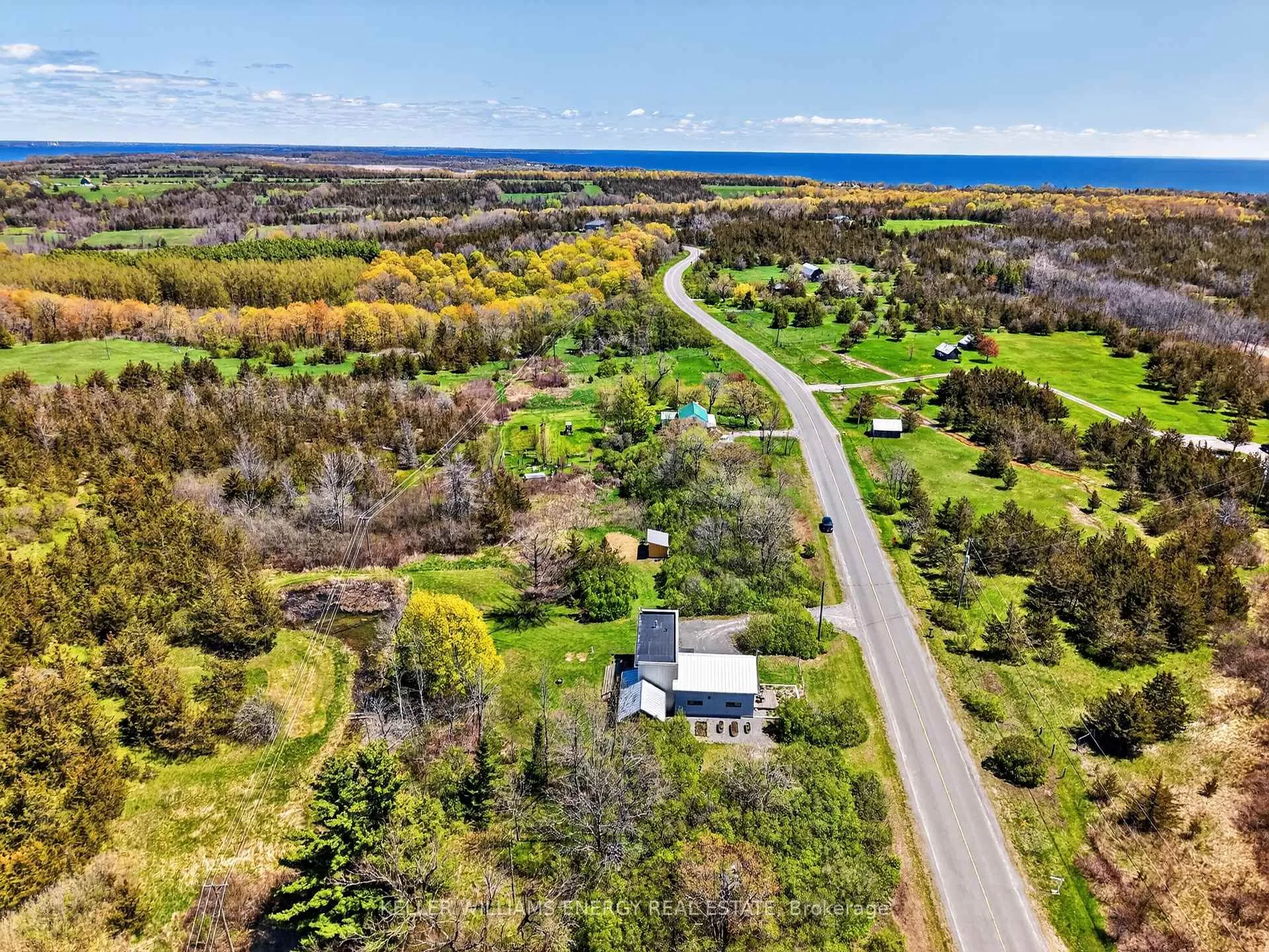 Photo 44 of 2465 County Road 7, Prince Edward County, North Marysburg Ward — HOMEH
