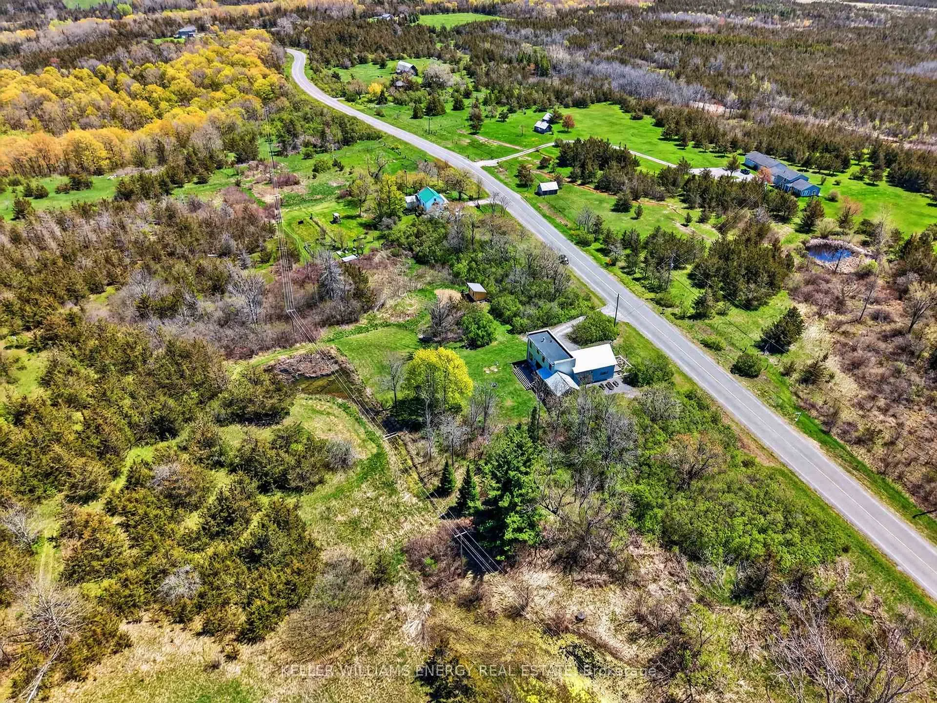 Photo 45 of 2465 County Road 7, Prince Edward County, North Marysburg Ward — HOMEH