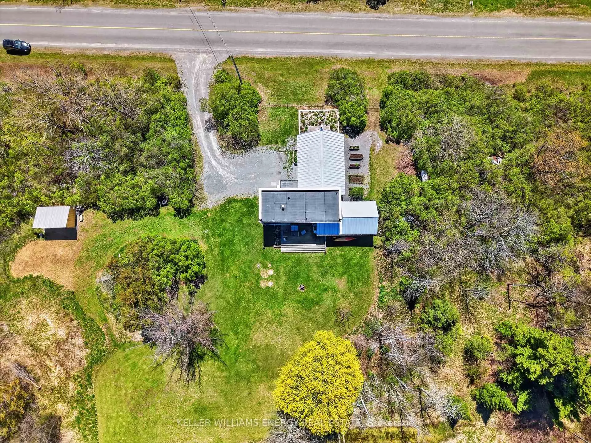 Photo 46 of 2465 County Road 7, Prince Edward County, North Marysburg Ward — HOMEH