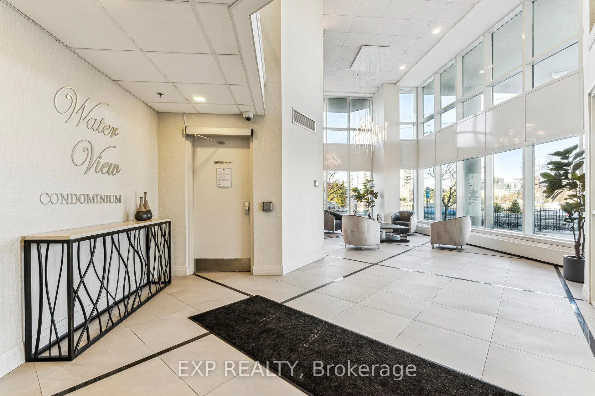 Photo 3 of Unit 604, 6 Toronto Street, Barrie, City Centre — HOMEH