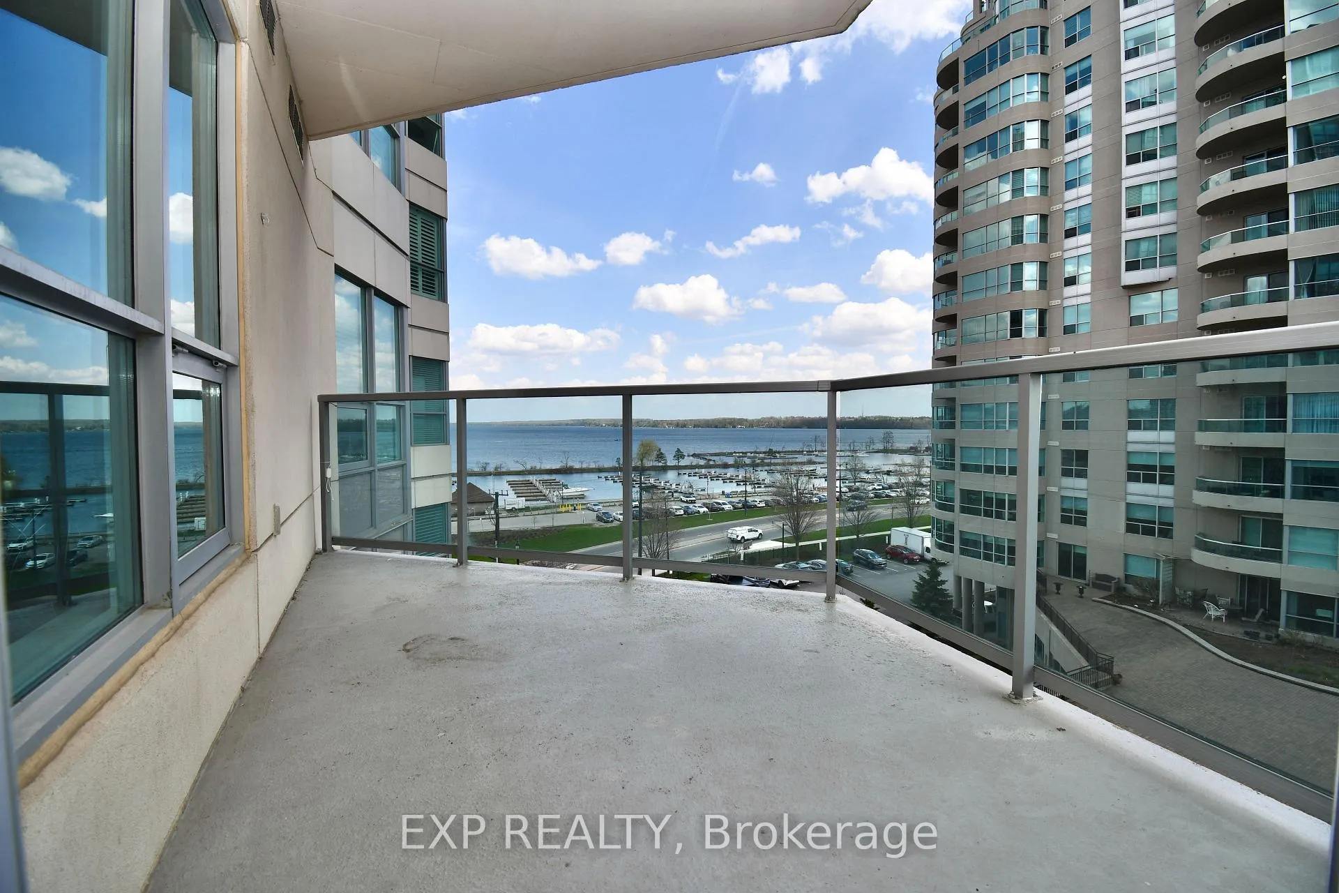 Photo 11 of Unit 604, 6 Toronto Street, Barrie, City Centre — HOMEH