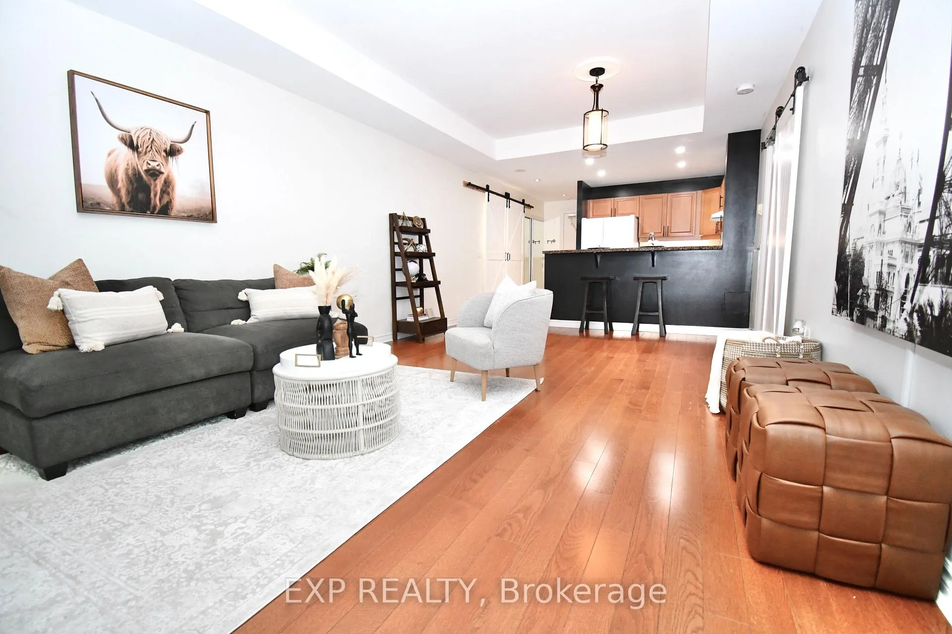 Photo 13 of Unit 604, 6 Toronto Street, Barrie, City Centre — HOMEH