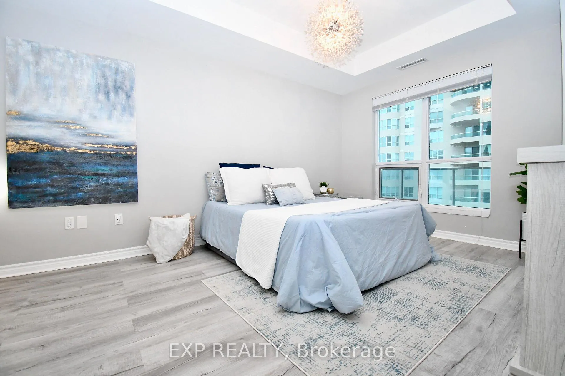Photo 15 of Unit 604, 6 Toronto Street, Barrie, City Centre — HOMEH
