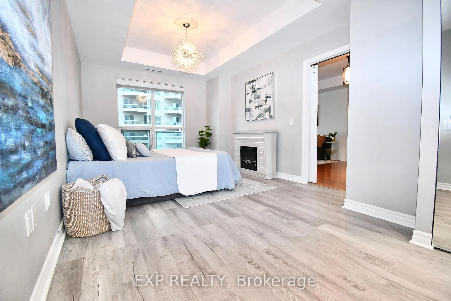 Photo 16 of Unit 604, 6 Toronto Street, Barrie, City Centre — HOMEH