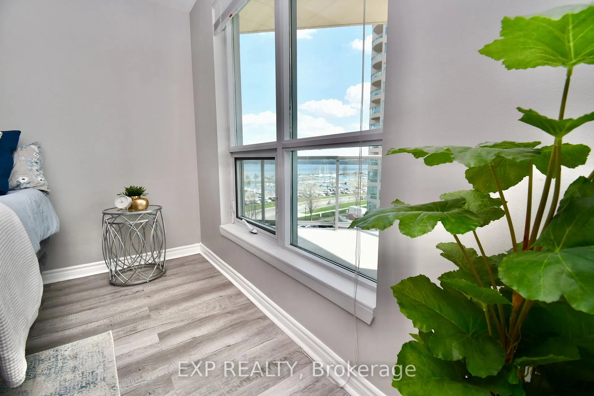 Photo 17 of Unit 604, 6 Toronto Street, Barrie, City Centre — HOMEH