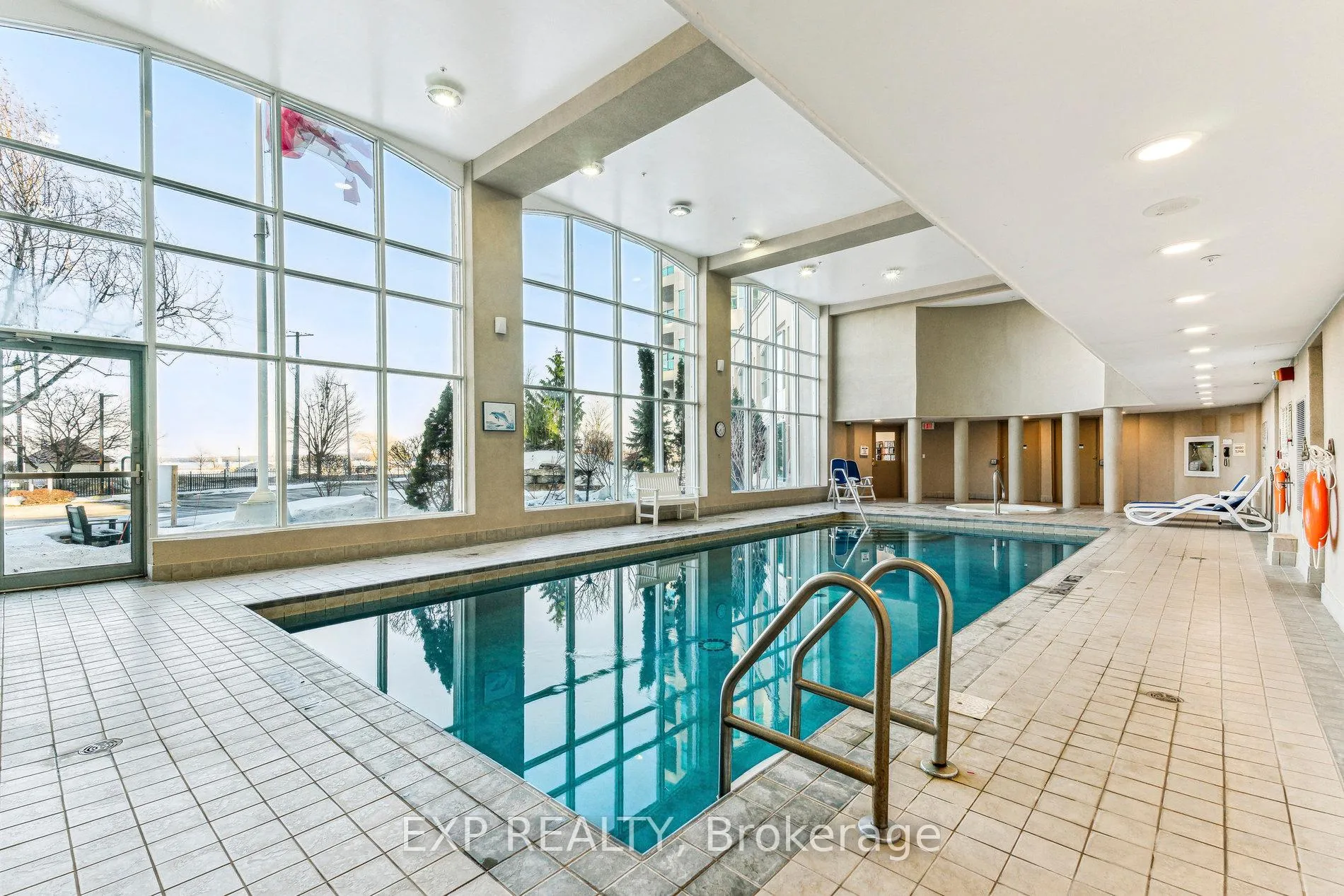 Photo 21 of Unit 604, 6 Toronto Street, Barrie, City Centre — HOMEH