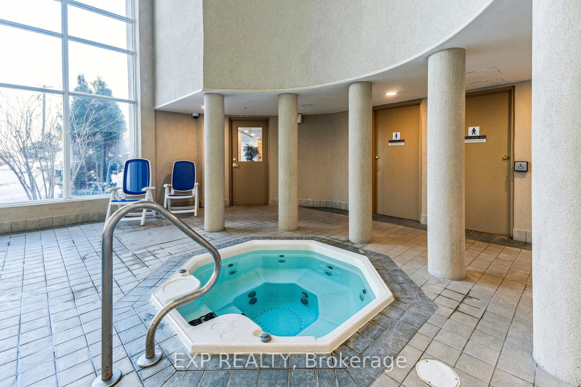 Photo 22 of Unit 604, 6 Toronto Street, Barrie, City Centre — HOMEH