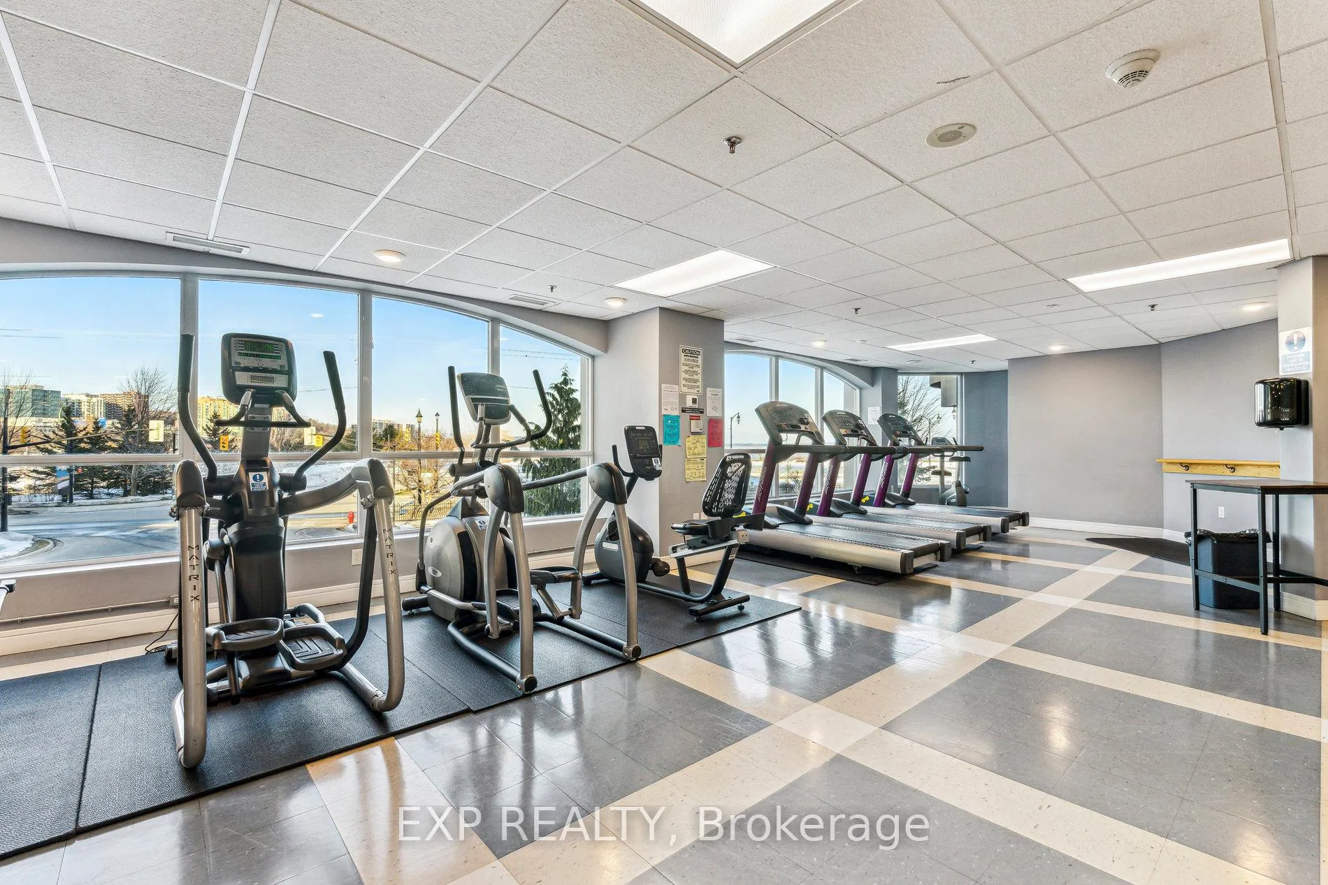 Photo 24 of Unit 604, 6 Toronto Street, Barrie, City Centre — HOMEH