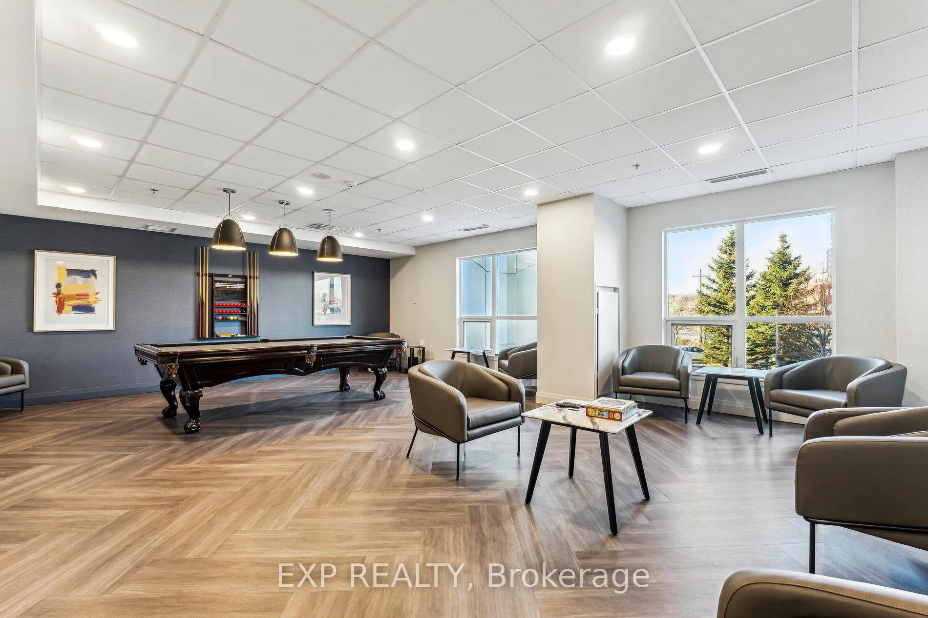Photo 25 of Unit 604, 6 Toronto Street, Barrie, City Centre — HOMEH