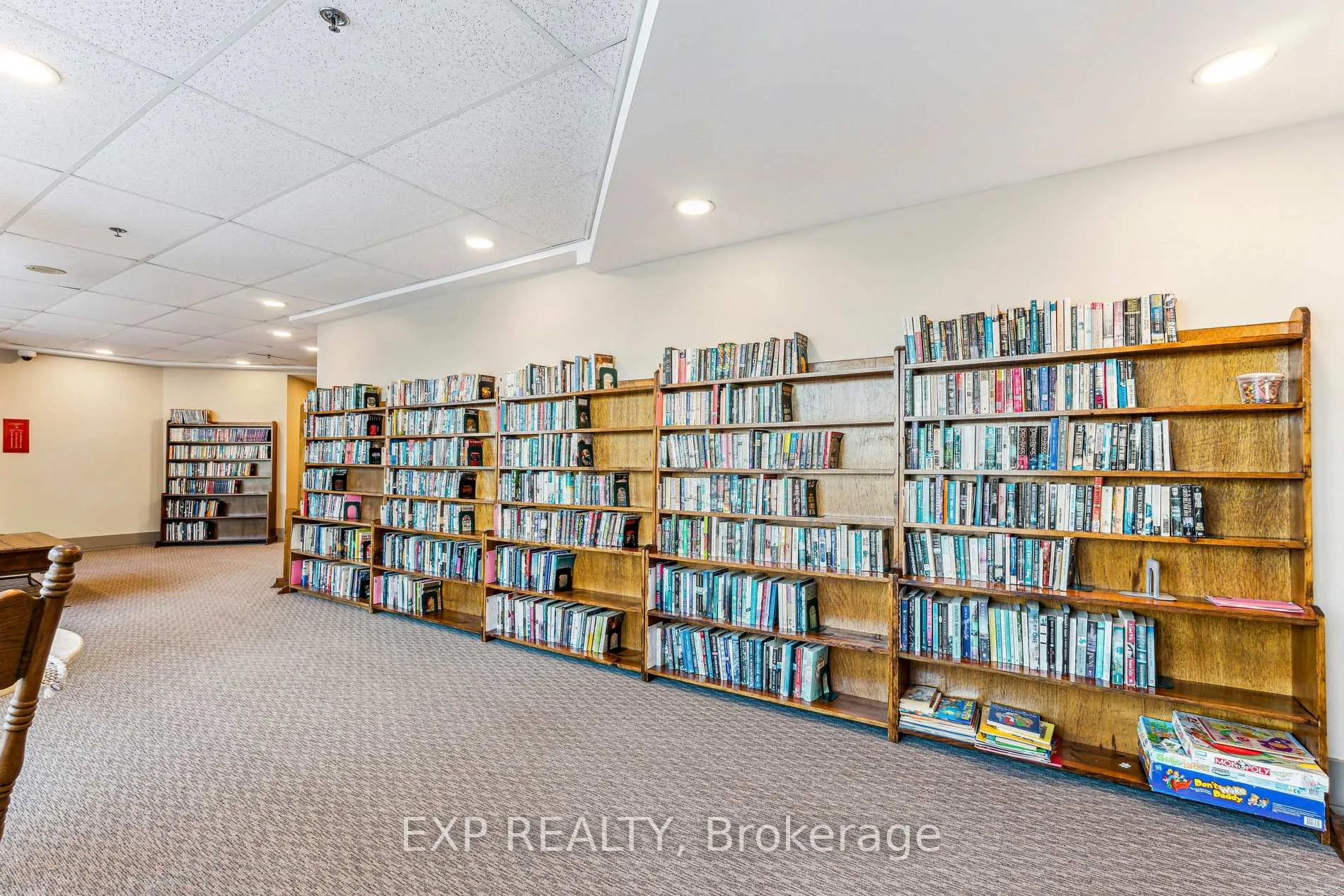 Photo 27 of Unit 604, 6 Toronto Street, Barrie, City Centre — HOMEH