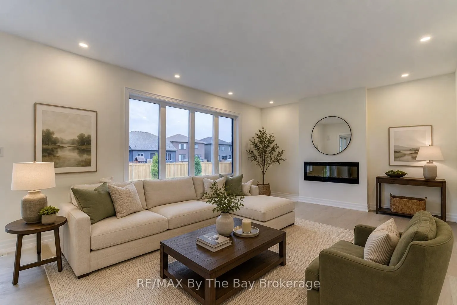 Photo 13 of 186 Mapleside Drive, Wasaga Beach — HOMEH