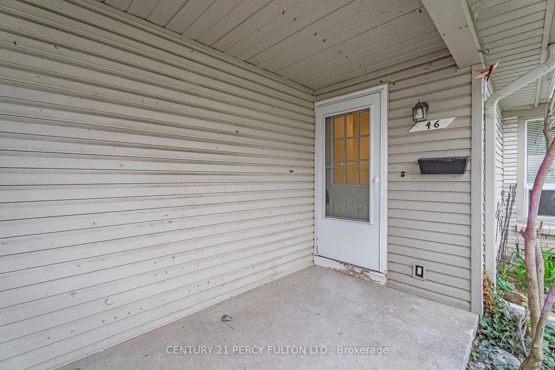 Photo 3 of Unit 46, 700 Paisley Road, Guelph, Willow West/Sugarbush/West Acres — HOMEH