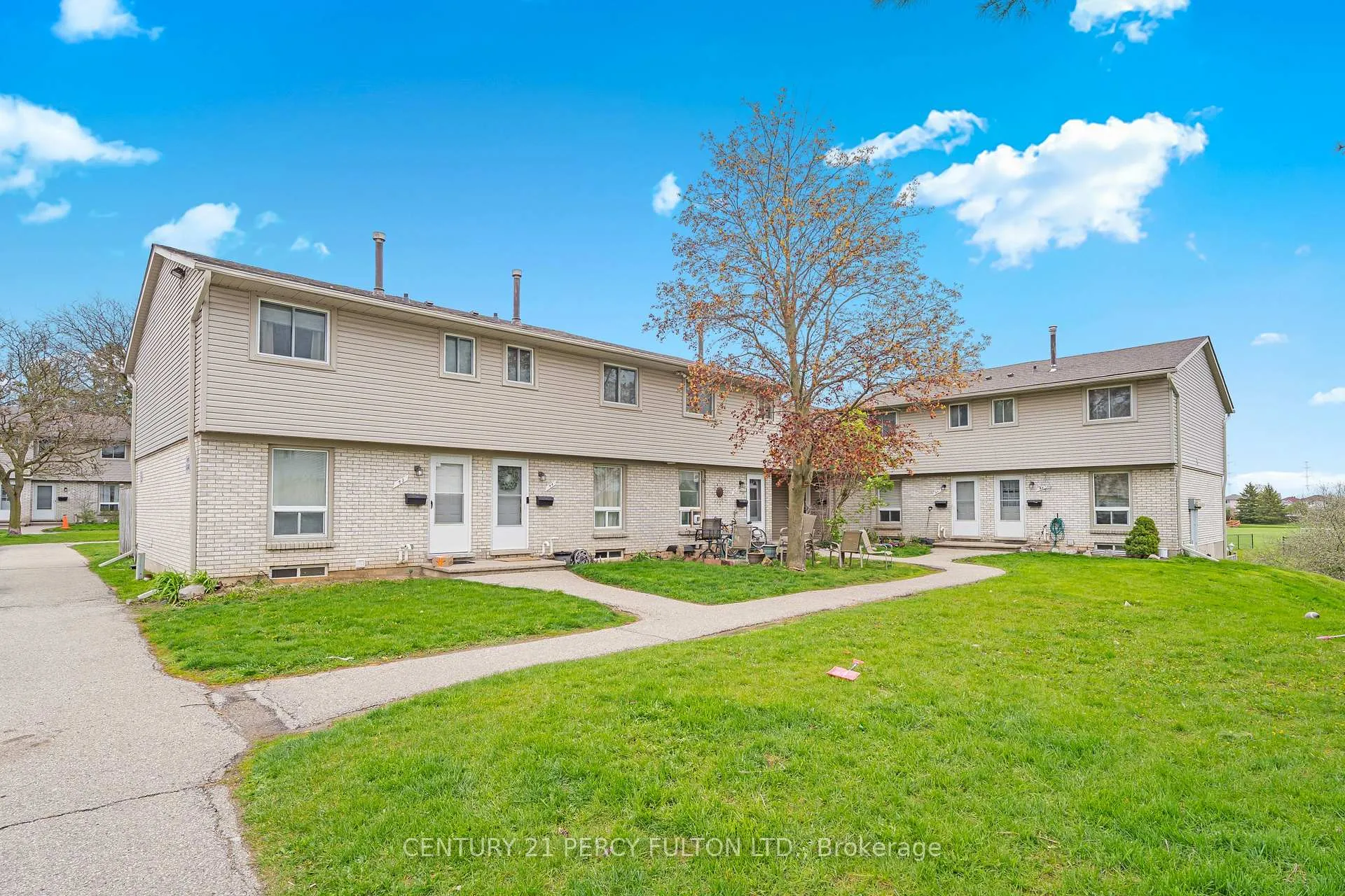 Photo 29 of Unit 46, 700 Paisley Road, Guelph, Willow West/Sugarbush/West Acres — HOMEH