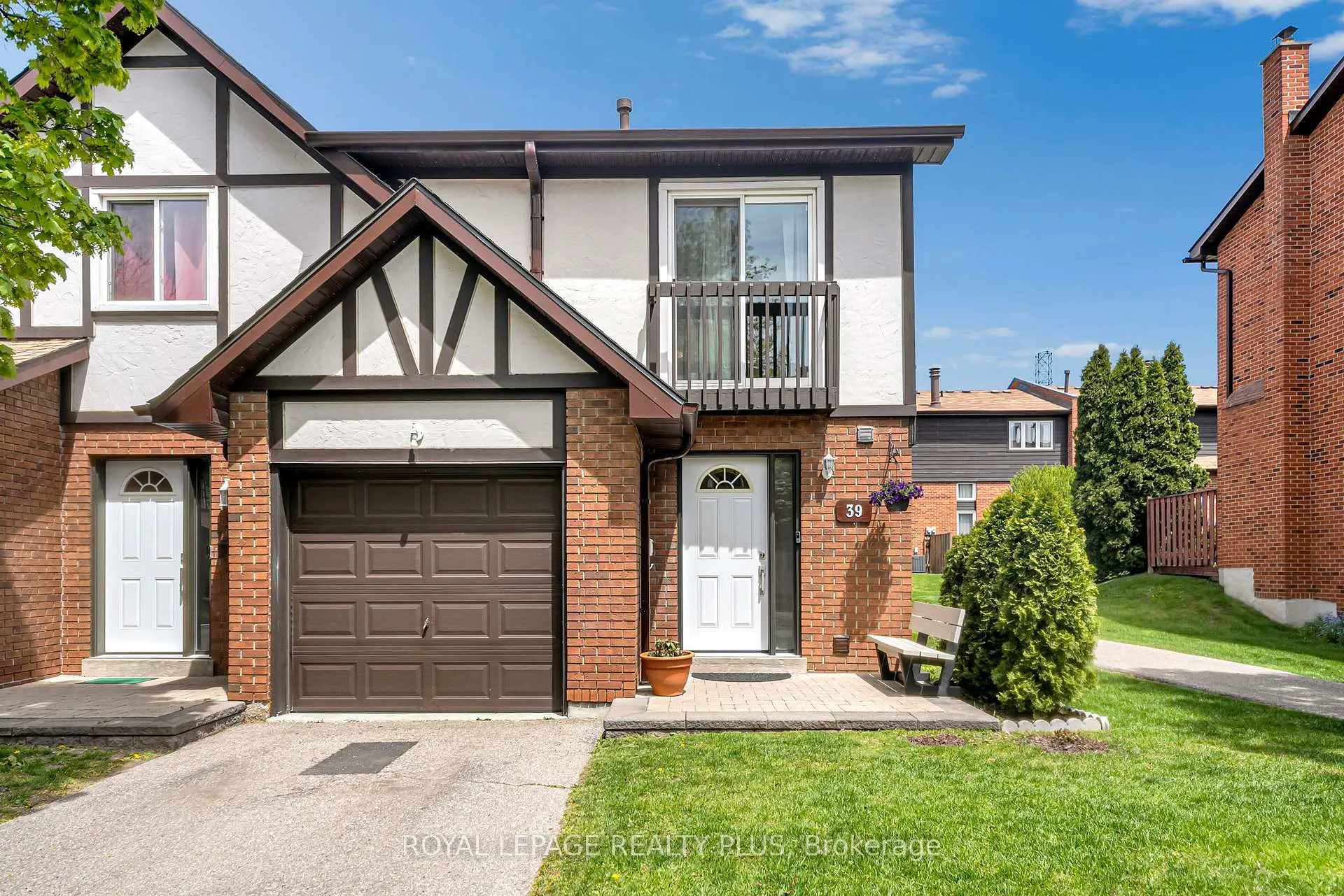 Photo 1 of Unit 39, 1755 Rathburn Road E, Mississauga, Rathwood — HOMEH