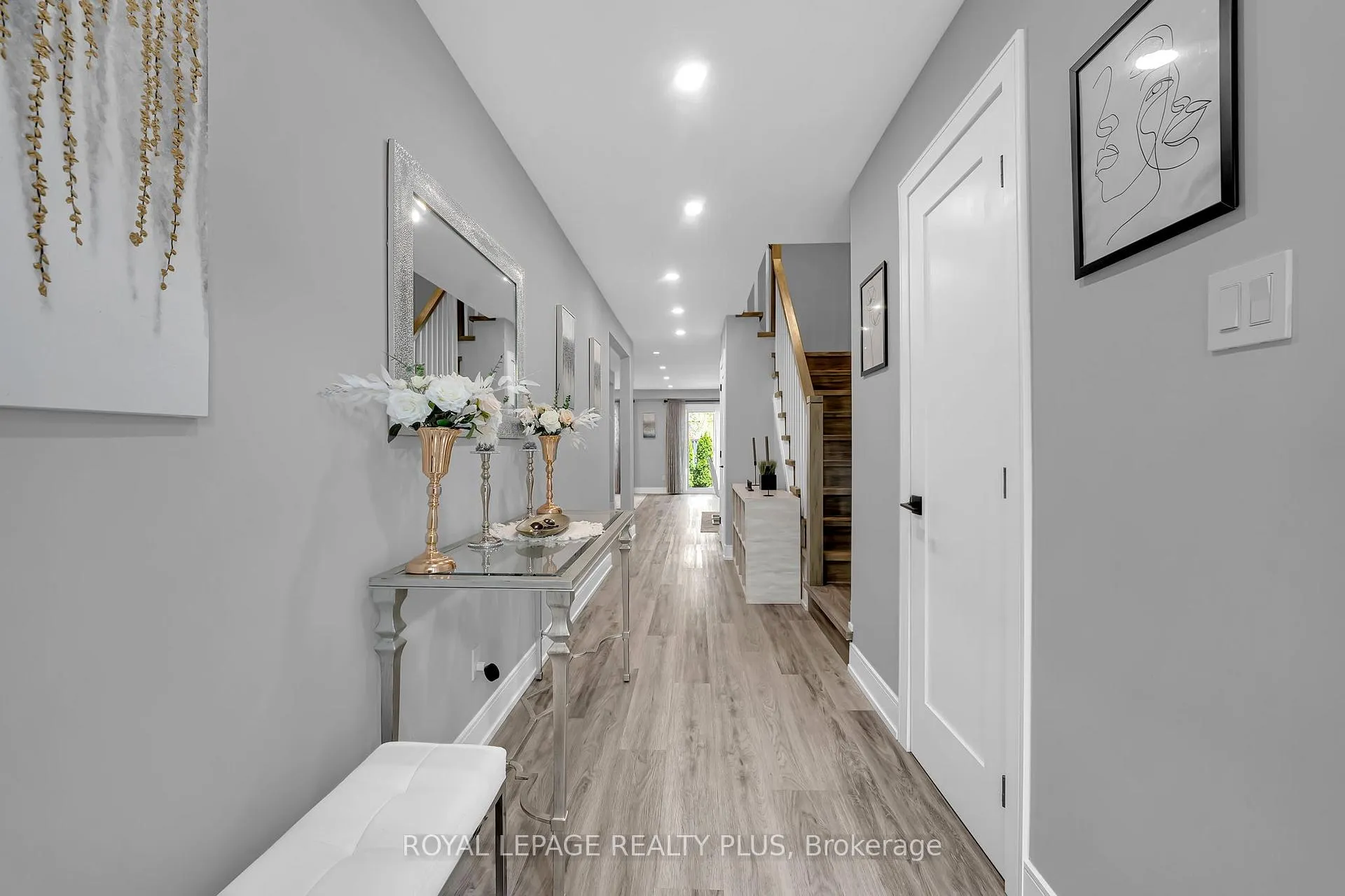 Photo 5 of Unit 39, 1755 Rathburn Road E, Mississauga, Rathwood — HOMEH
