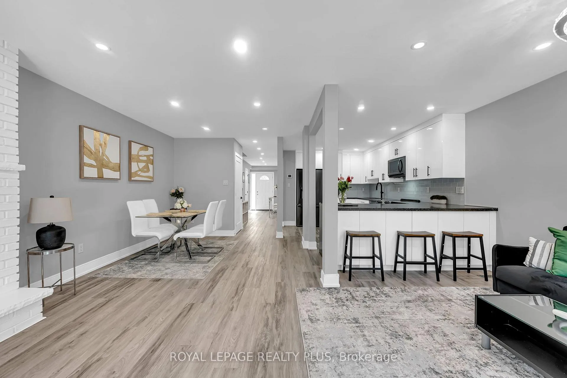 Photo 18 of Unit 39, 1755 Rathburn Road E, Mississauga, Rathwood — HOMEH