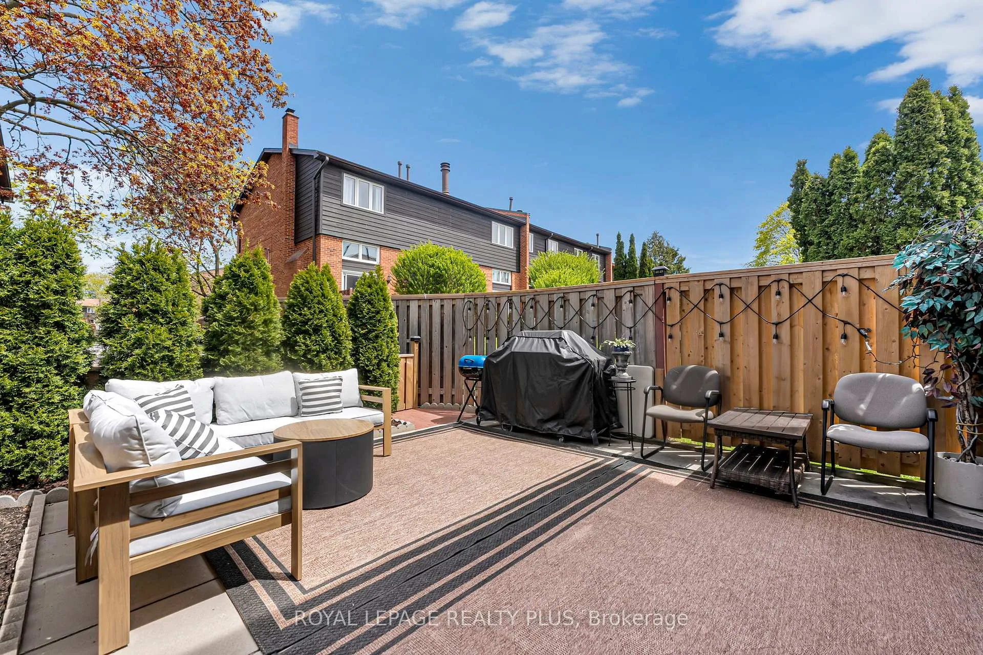 Photo 39 of Unit 39, 1755 Rathburn Road E, Mississauga, Rathwood — HOMEH