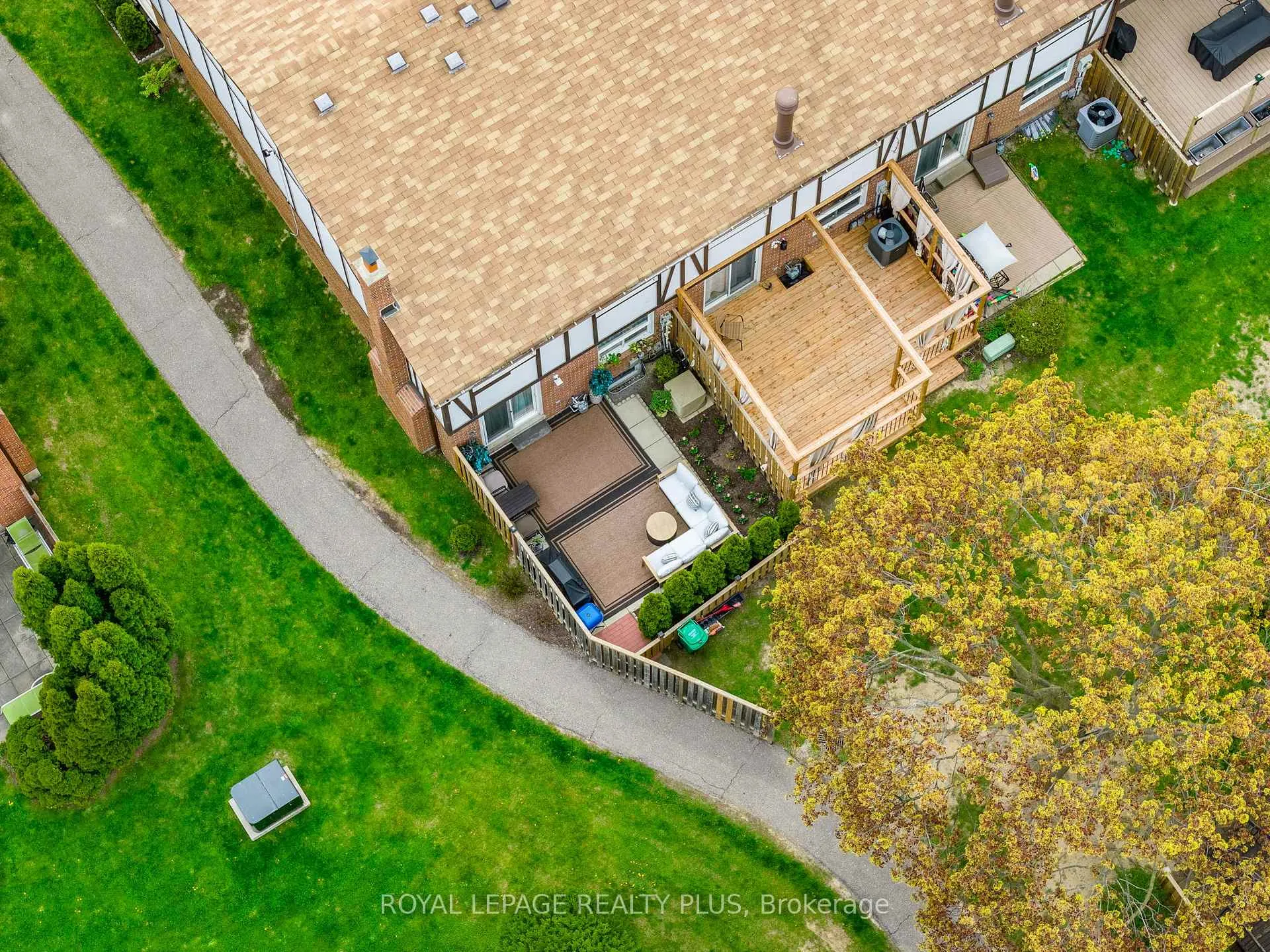 Photo 40 of Unit 39, 1755 Rathburn Road E, Mississauga, Rathwood — HOMEH