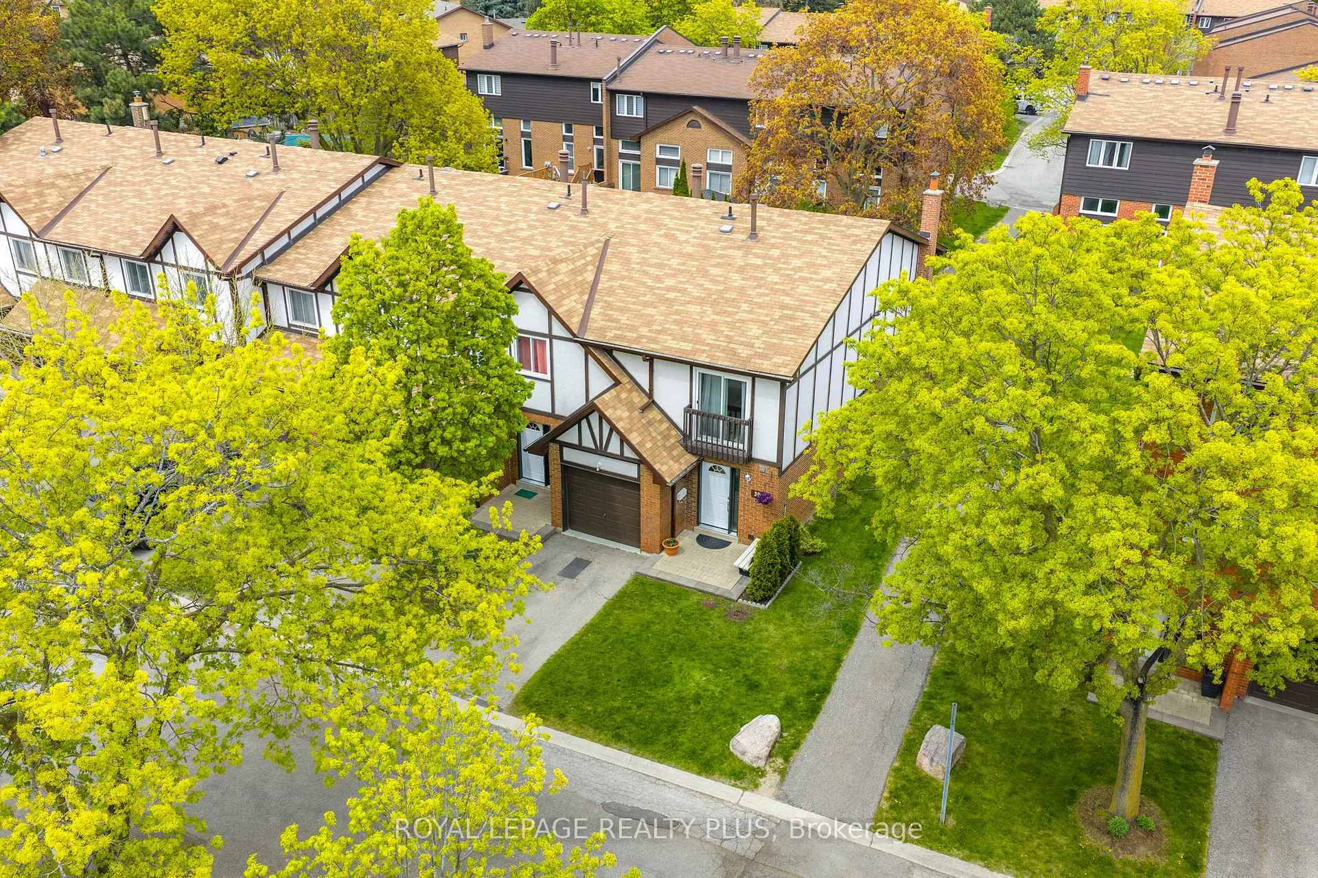 Photo 41 of Unit 39, 1755 Rathburn Road E, Mississauga, Rathwood — HOMEH