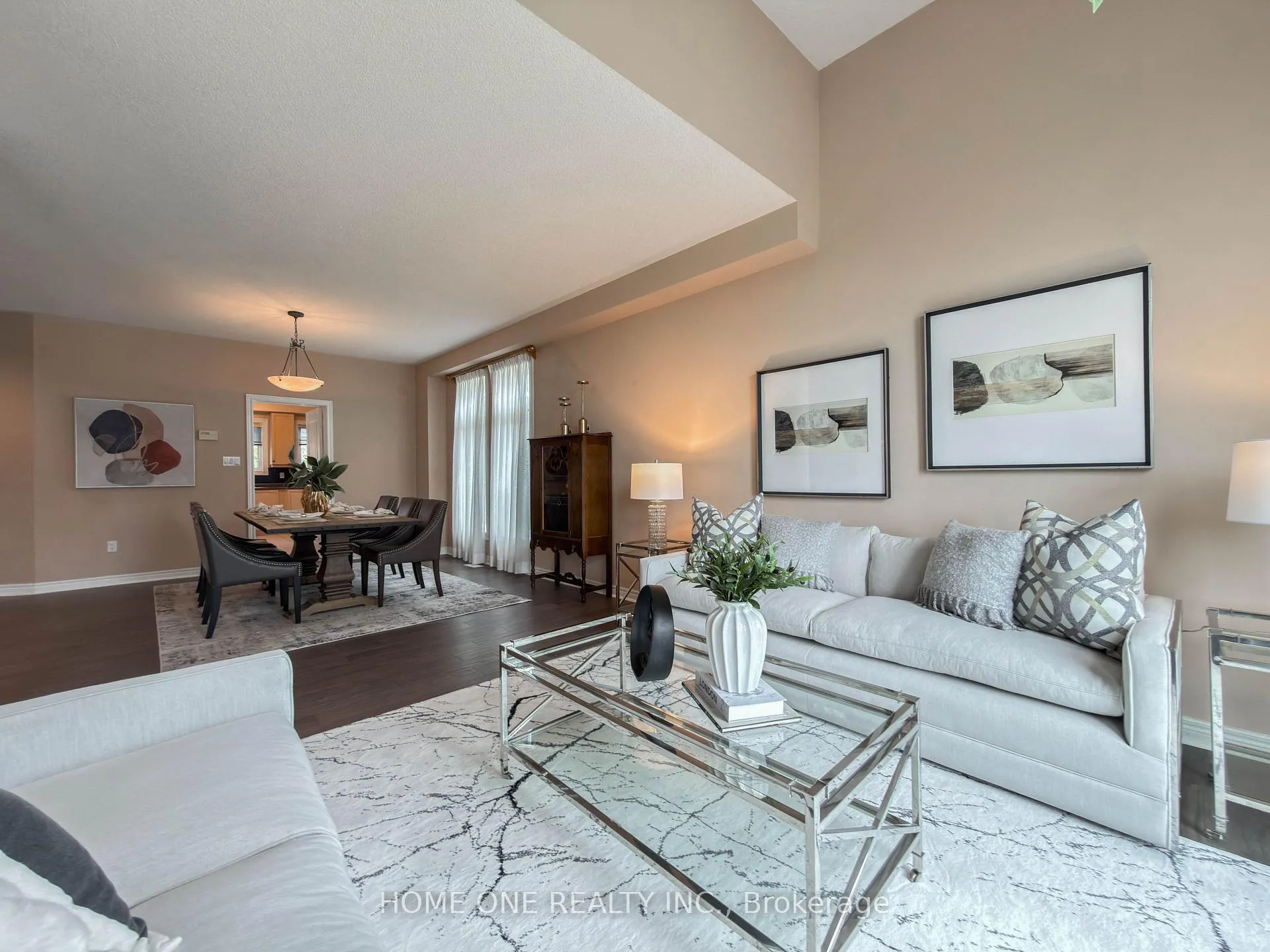 Photo 7 of 27 Moses Crescent, Markham, Cachet — HOMEH