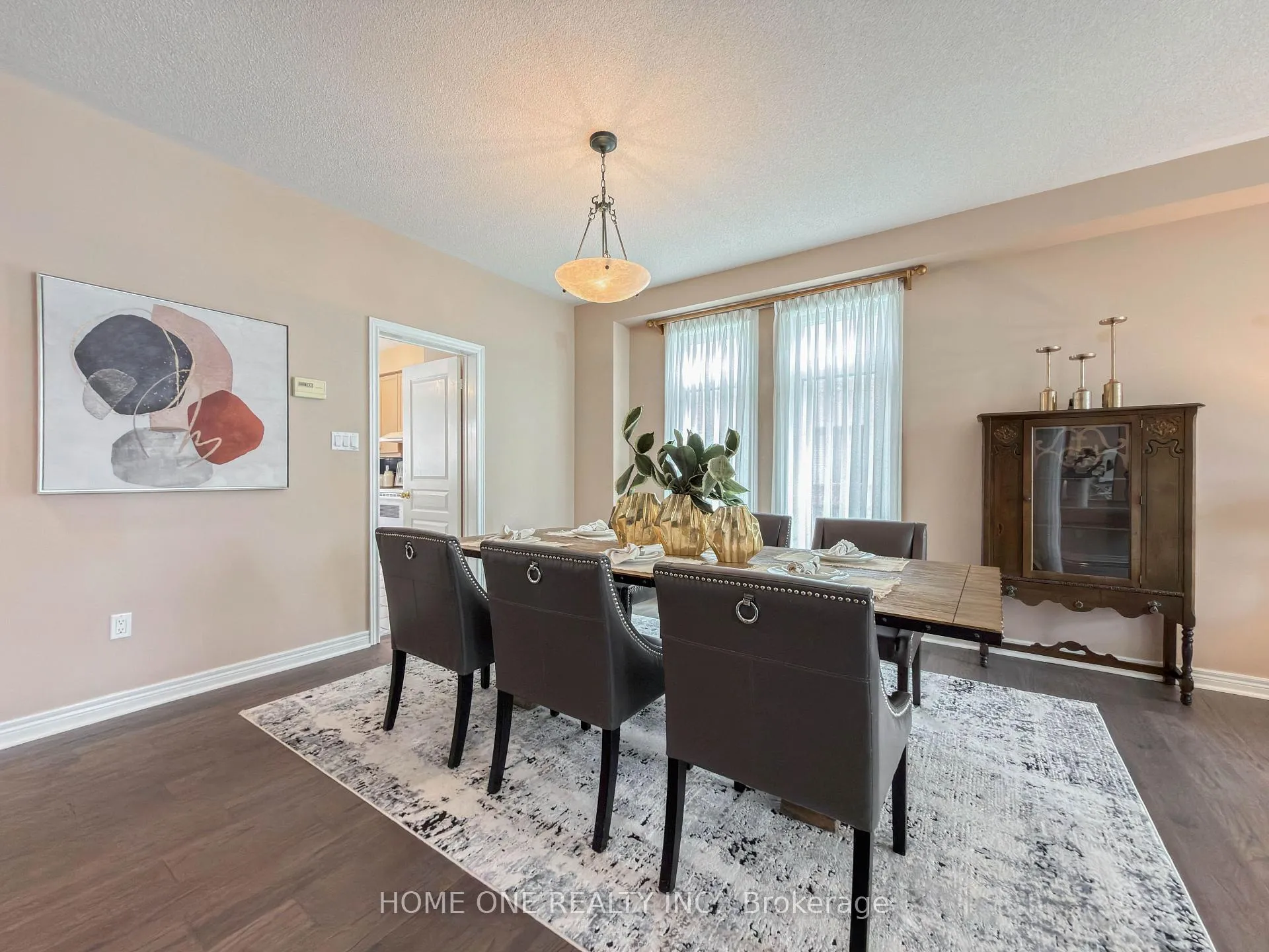 Photo 11 of 27 Moses Crescent, Markham, Cachet — HOMEH