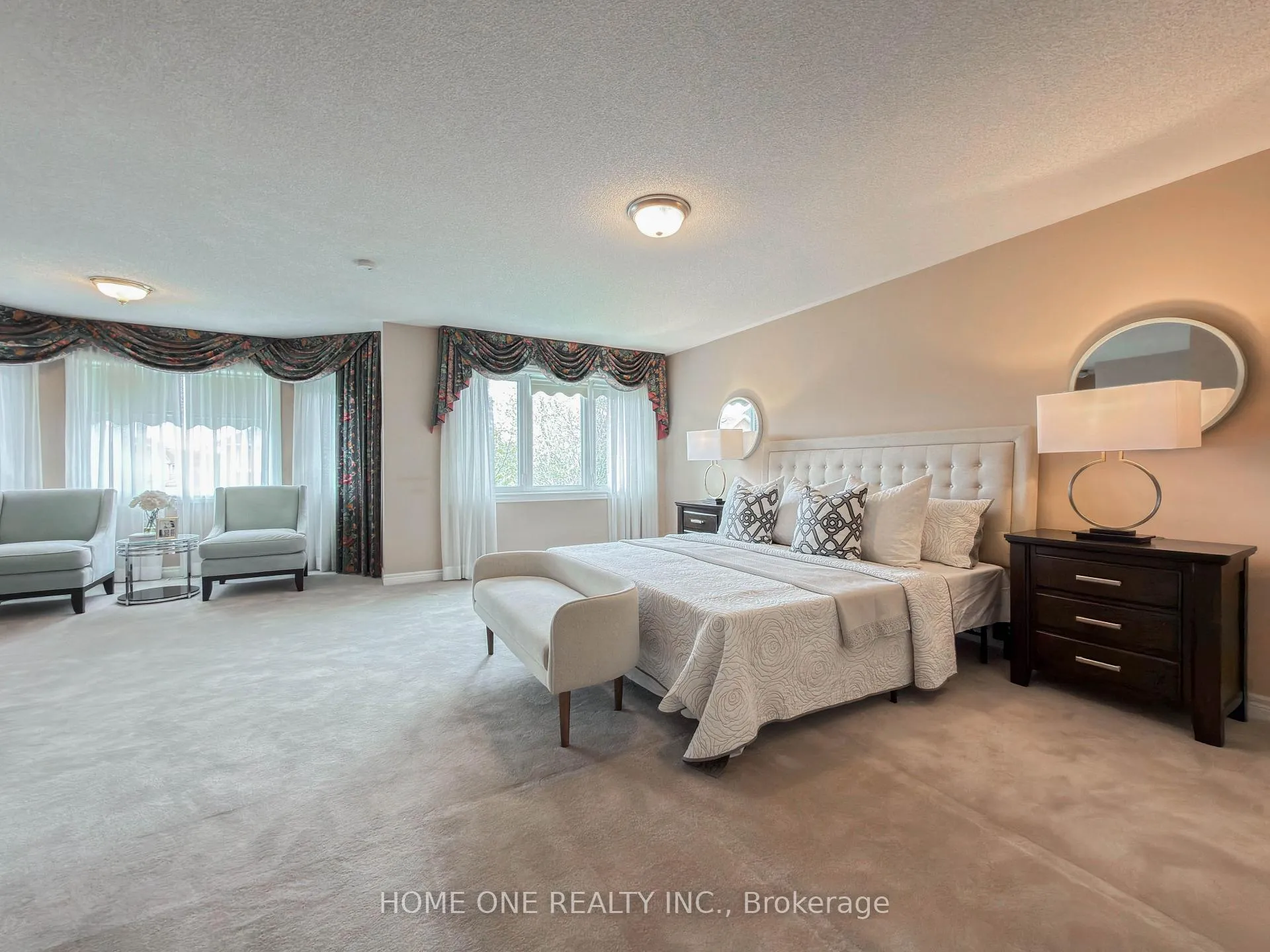 Photo 26 of 27 Moses Crescent, Markham, Cachet — HOMEH