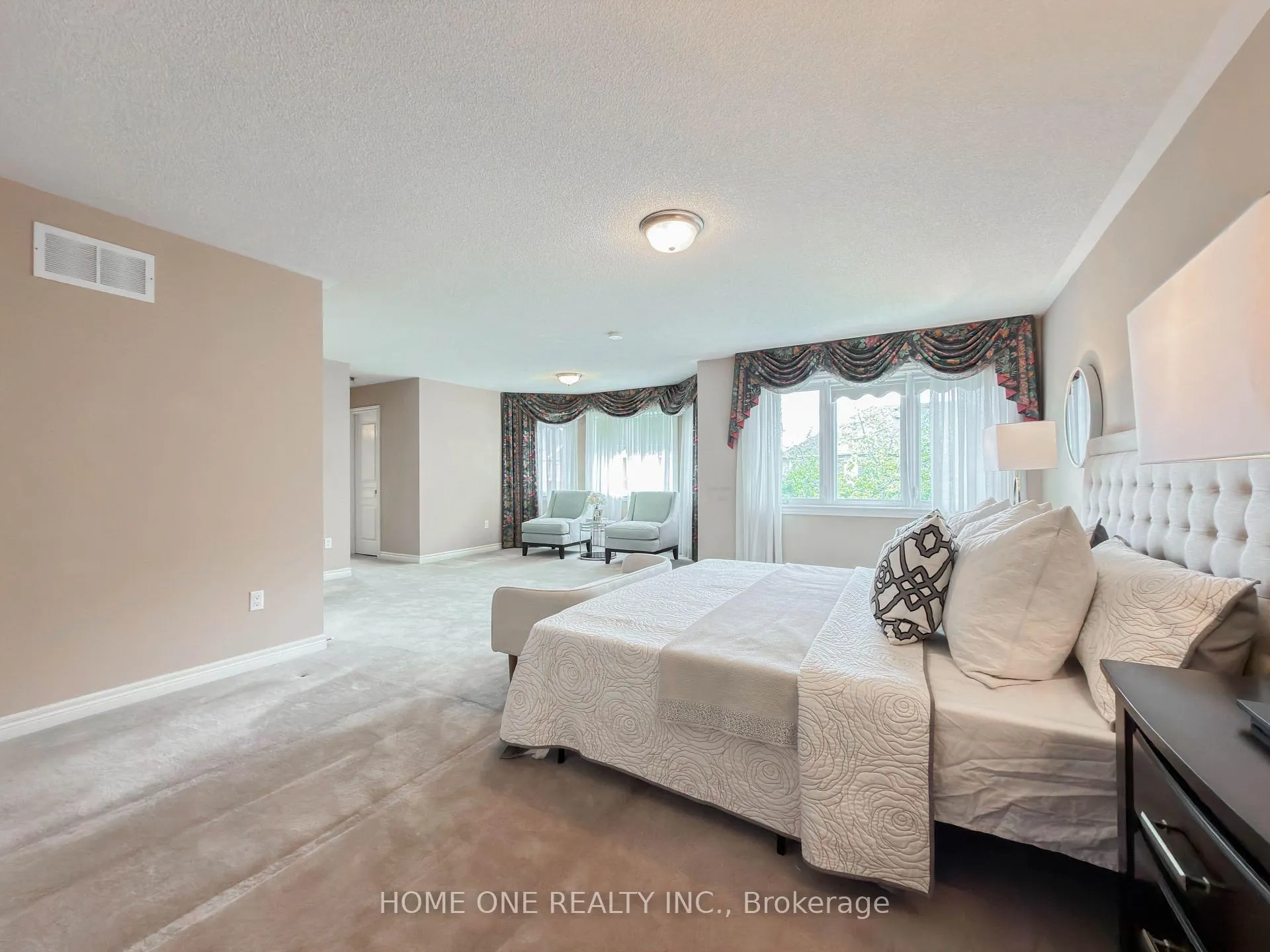 Photo 27 of 27 Moses Crescent, Markham, Cachet — HOMEH