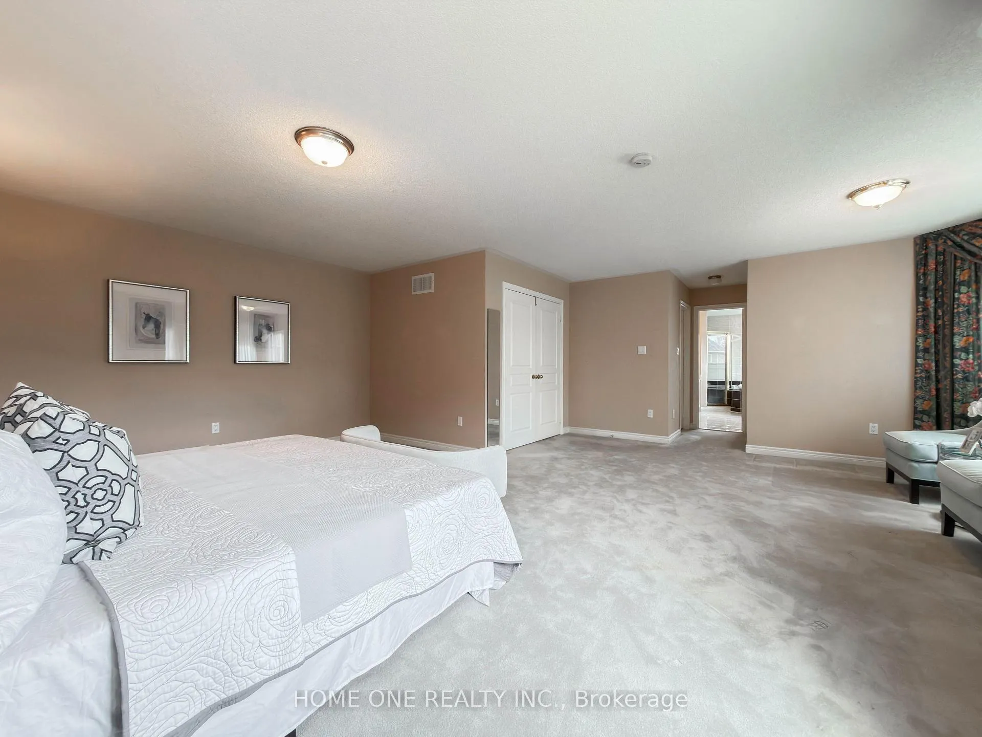 Photo 28 of 27 Moses Crescent, Markham, Cachet — HOMEH