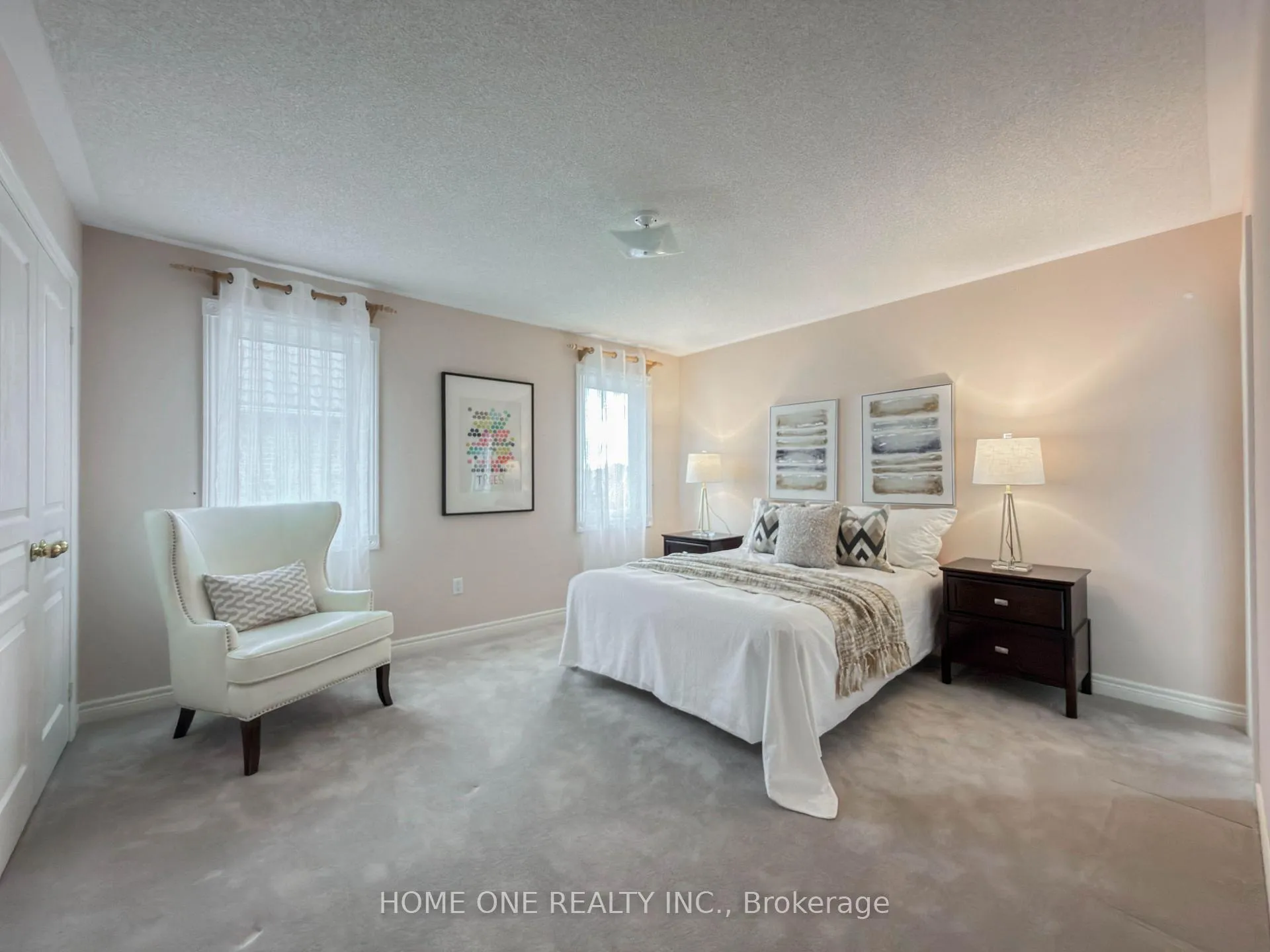 Photo 33 of 27 Moses Crescent, Markham, Cachet — HOMEH