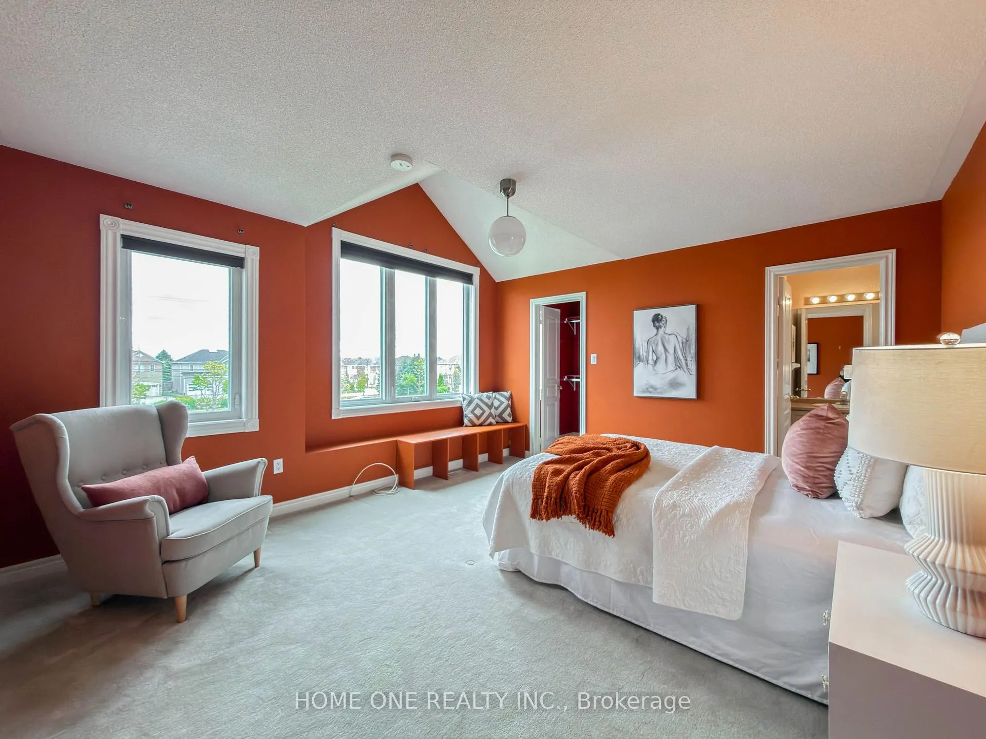 Photo 35 of 27 Moses Crescent, Markham, Cachet — HOMEH