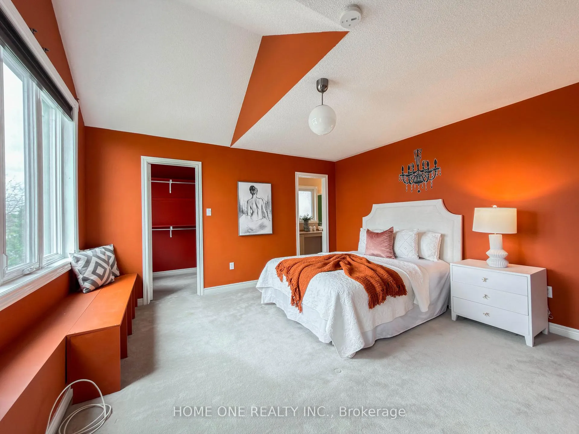 Photo 36 of 27 Moses Crescent, Markham, Cachet — HOMEH
