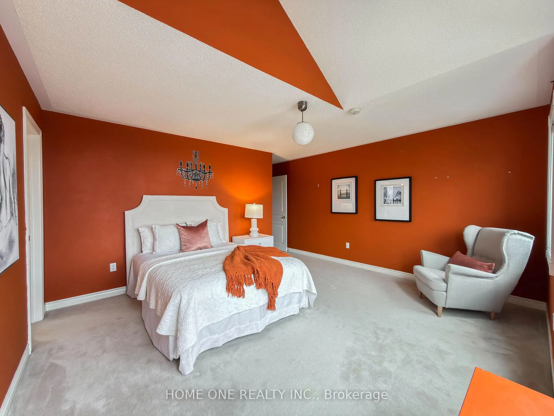Photo 37 of 27 Moses Crescent, Markham, Cachet — HOMEH