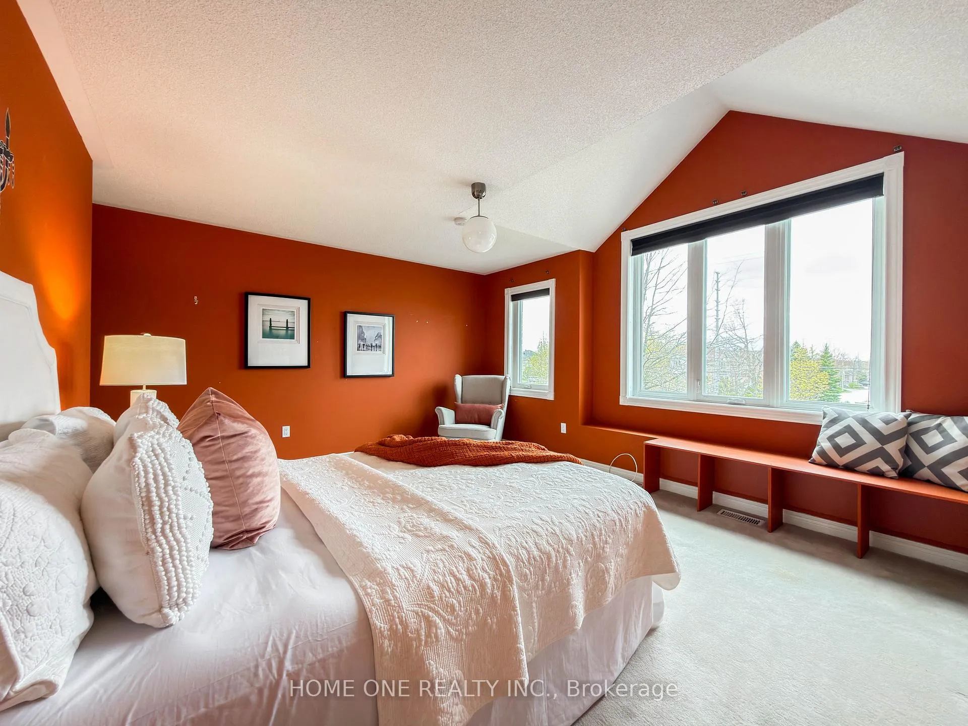 Photo 39 of 27 Moses Crescent, Markham, Cachet — HOMEH
