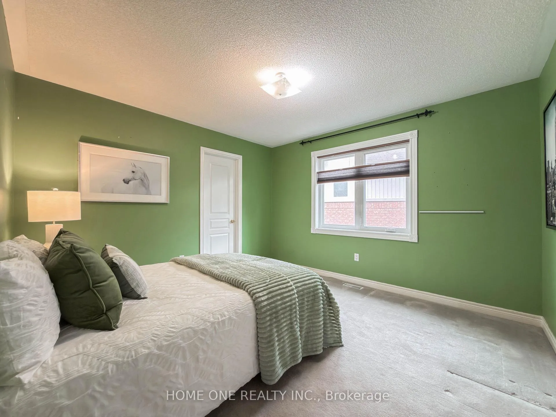 Photo 41 of 27 Moses Crescent, Markham, Cachet — HOMEH