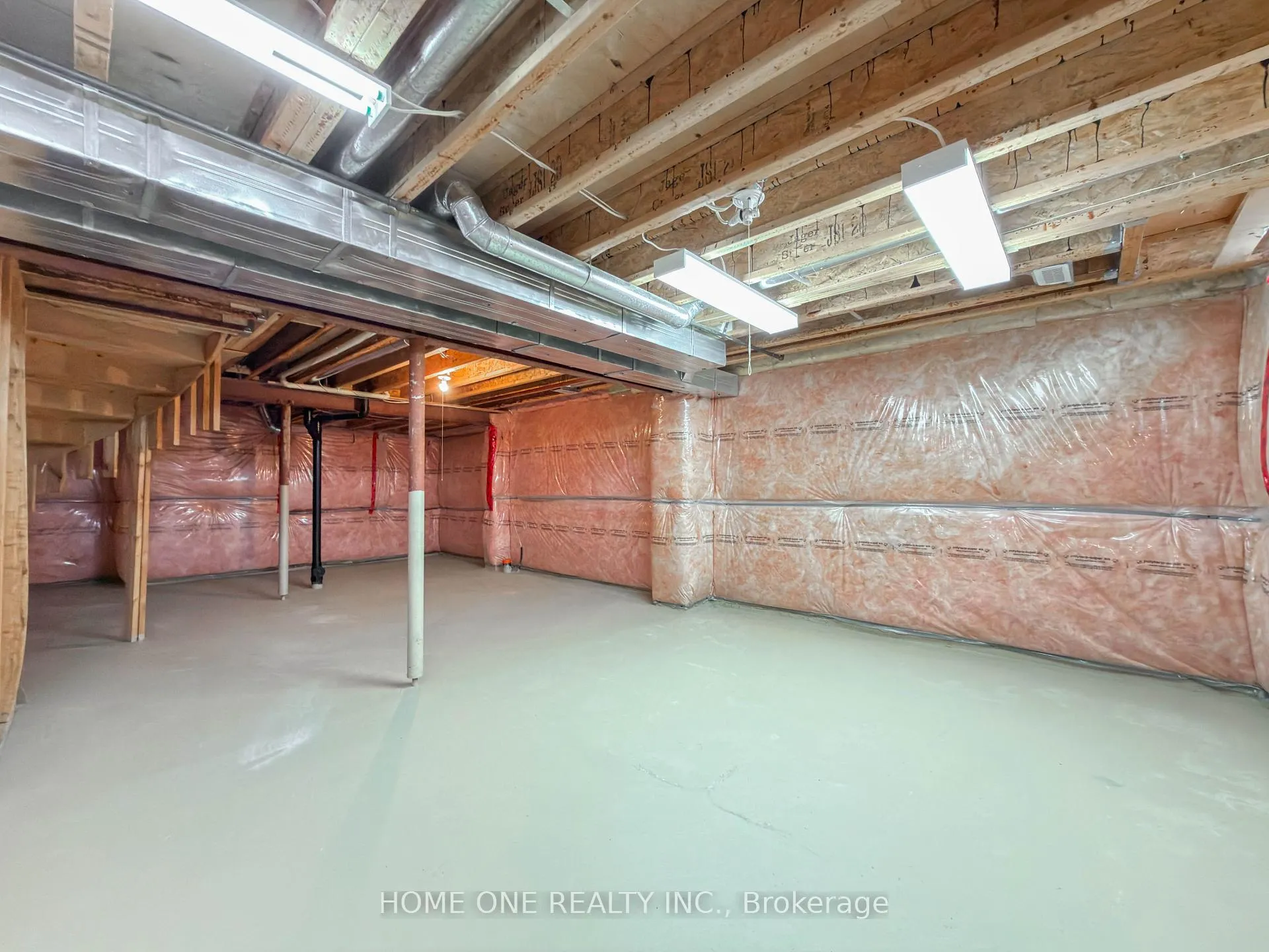Photo 46 of 27 Moses Crescent, Markham, Cachet — HOMEH