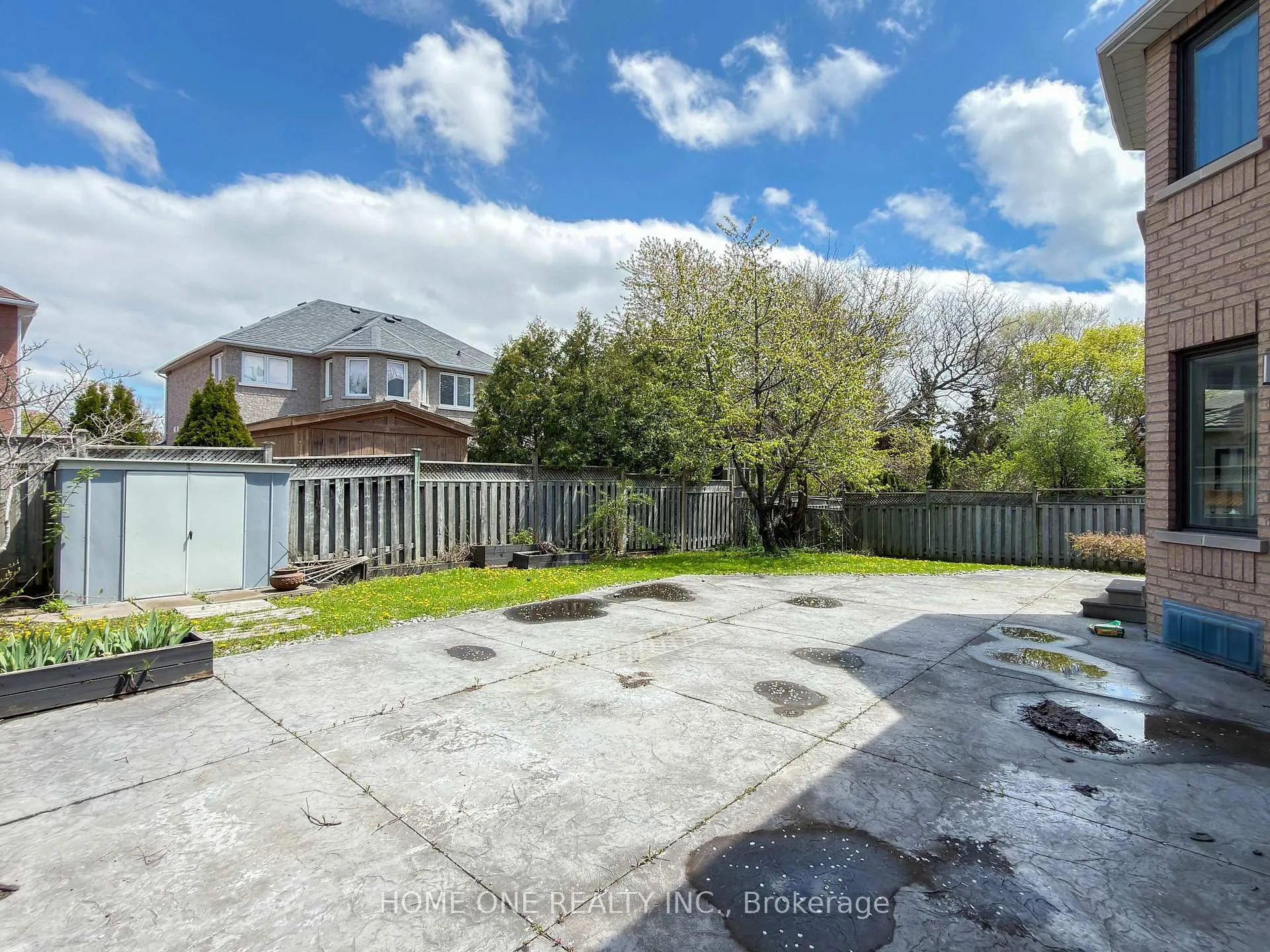 Photo 47 of 27 Moses Crescent, Markham, Cachet — HOMEH
