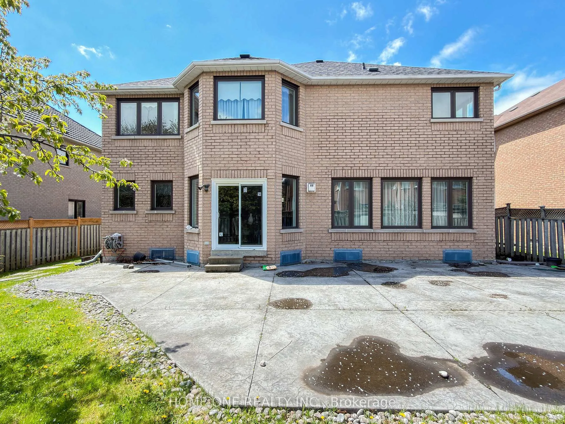 Photo 48 of 27 Moses Crescent, Markham, Cachet — HOMEH