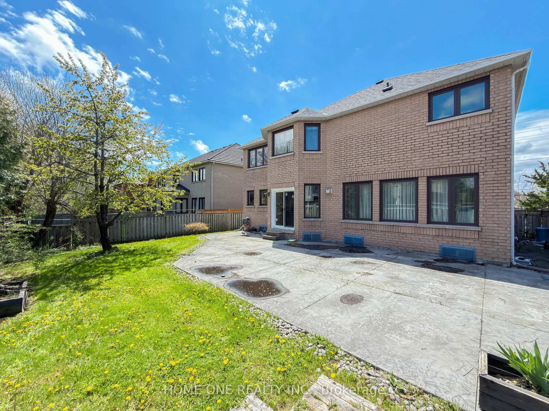 Photo 49 of 27 Moses Crescent, Markham, Cachet — HOMEH