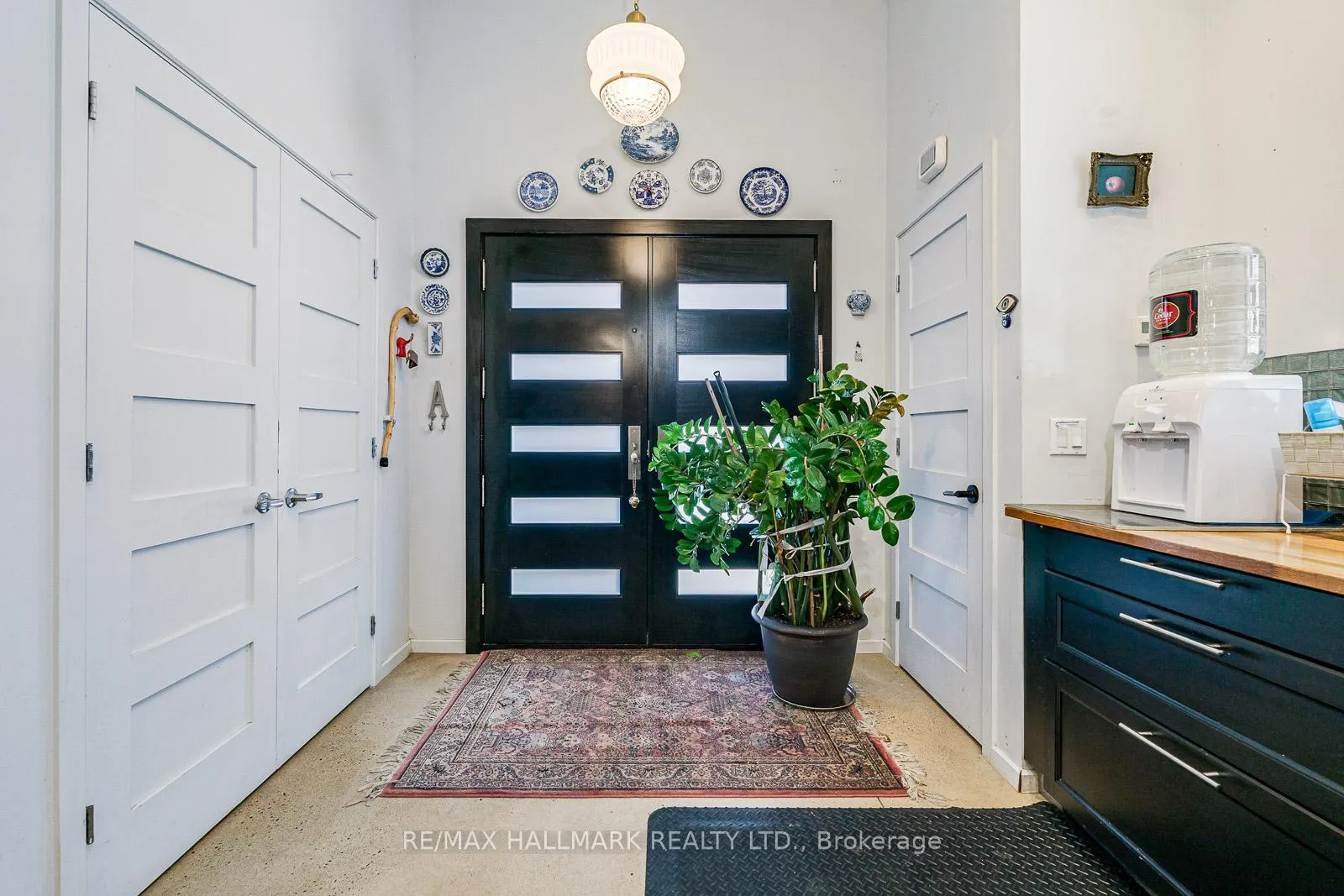 Photo 2 of Unit 3, 57 Cambridge Avenue, Toronto, Playter Estates-Danforth — HOMEH