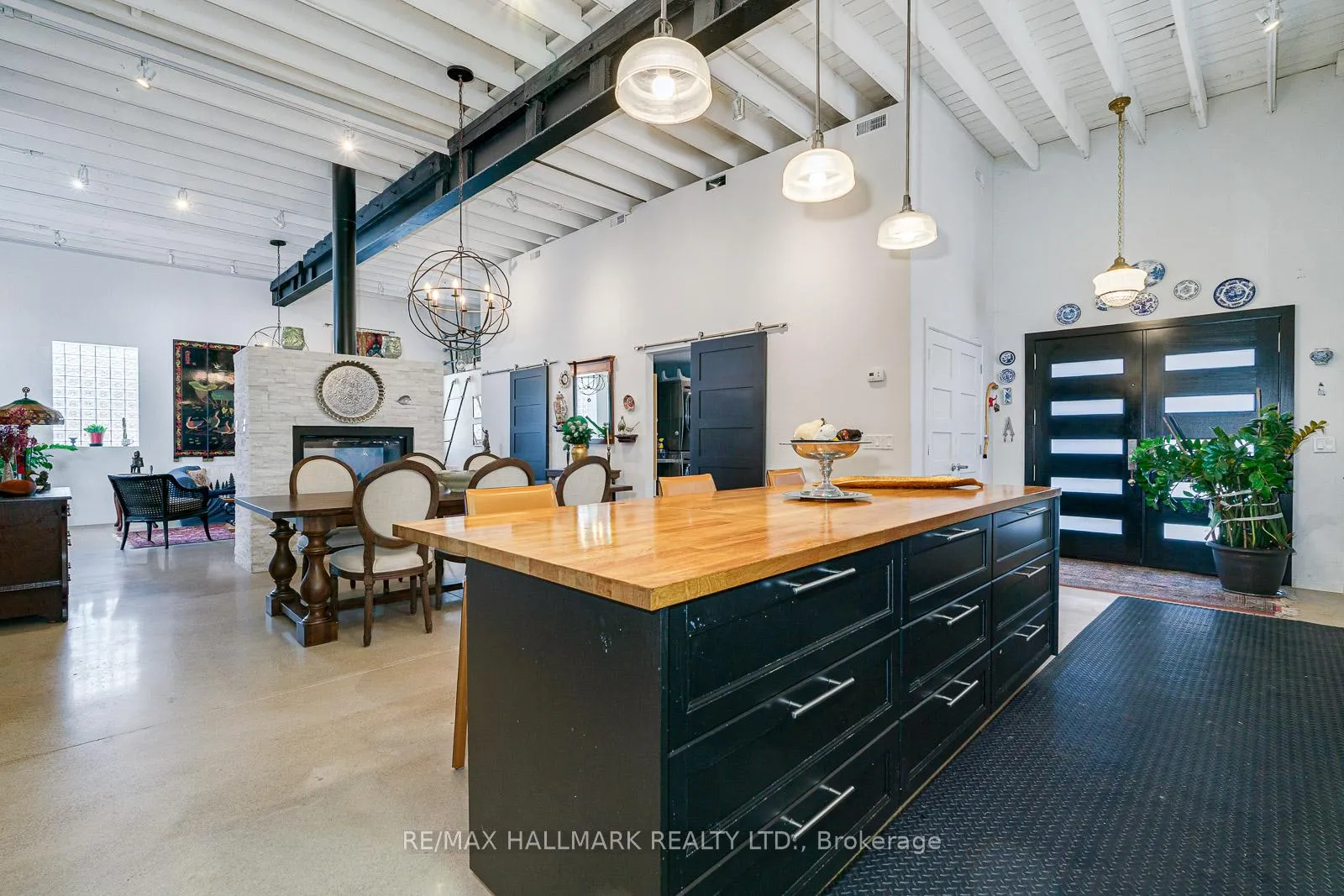 Photo 3 of Unit 3, 57 Cambridge Avenue, Toronto, Playter Estates-Danforth — HOMEH