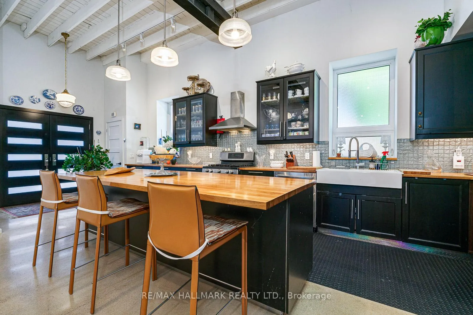 Photo 4 of Unit 3, 57 Cambridge Avenue, Toronto, Playter Estates-Danforth — HOMEH
