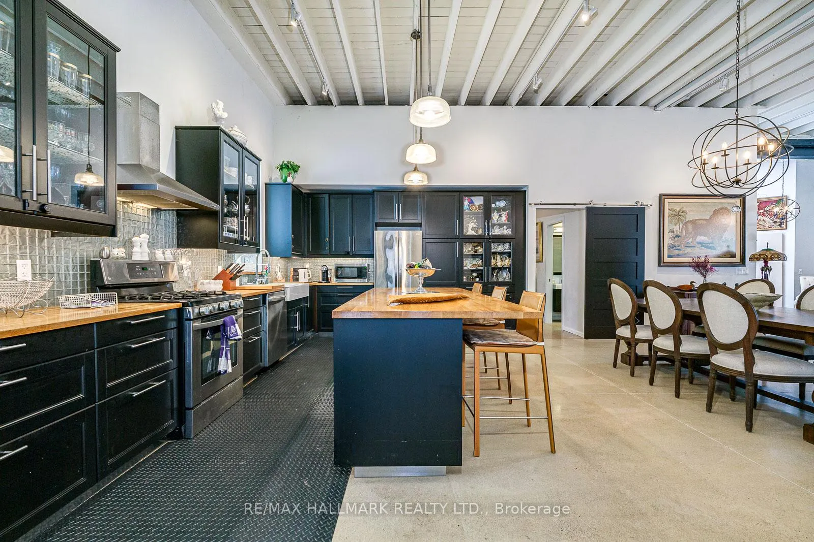 Photo 6 of Unit 3, 57 Cambridge Avenue, Toronto, Playter Estates-Danforth — HOMEH