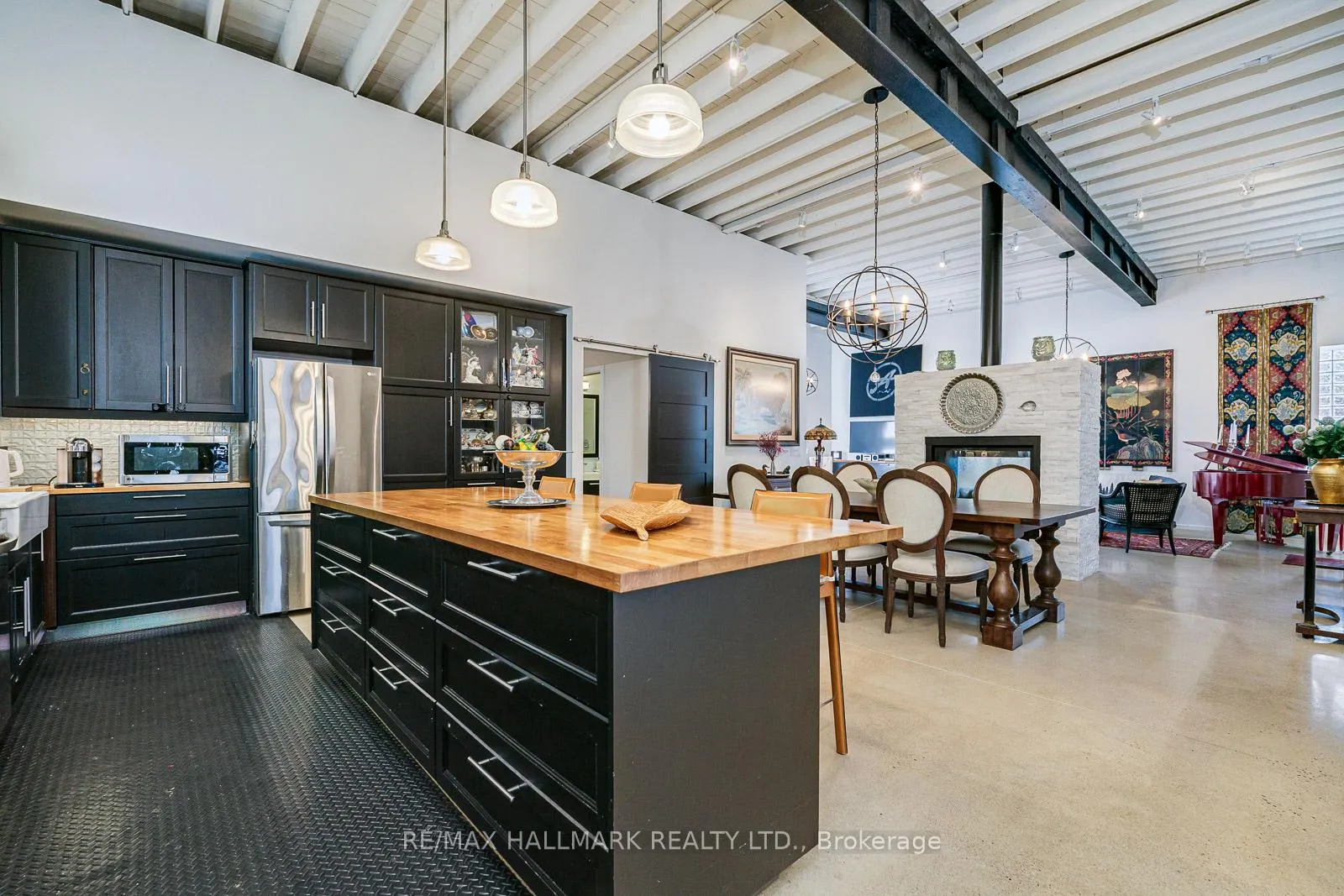Photo 7 of Unit 3, 57 Cambridge Avenue, Toronto, Playter Estates-Danforth — HOMEH