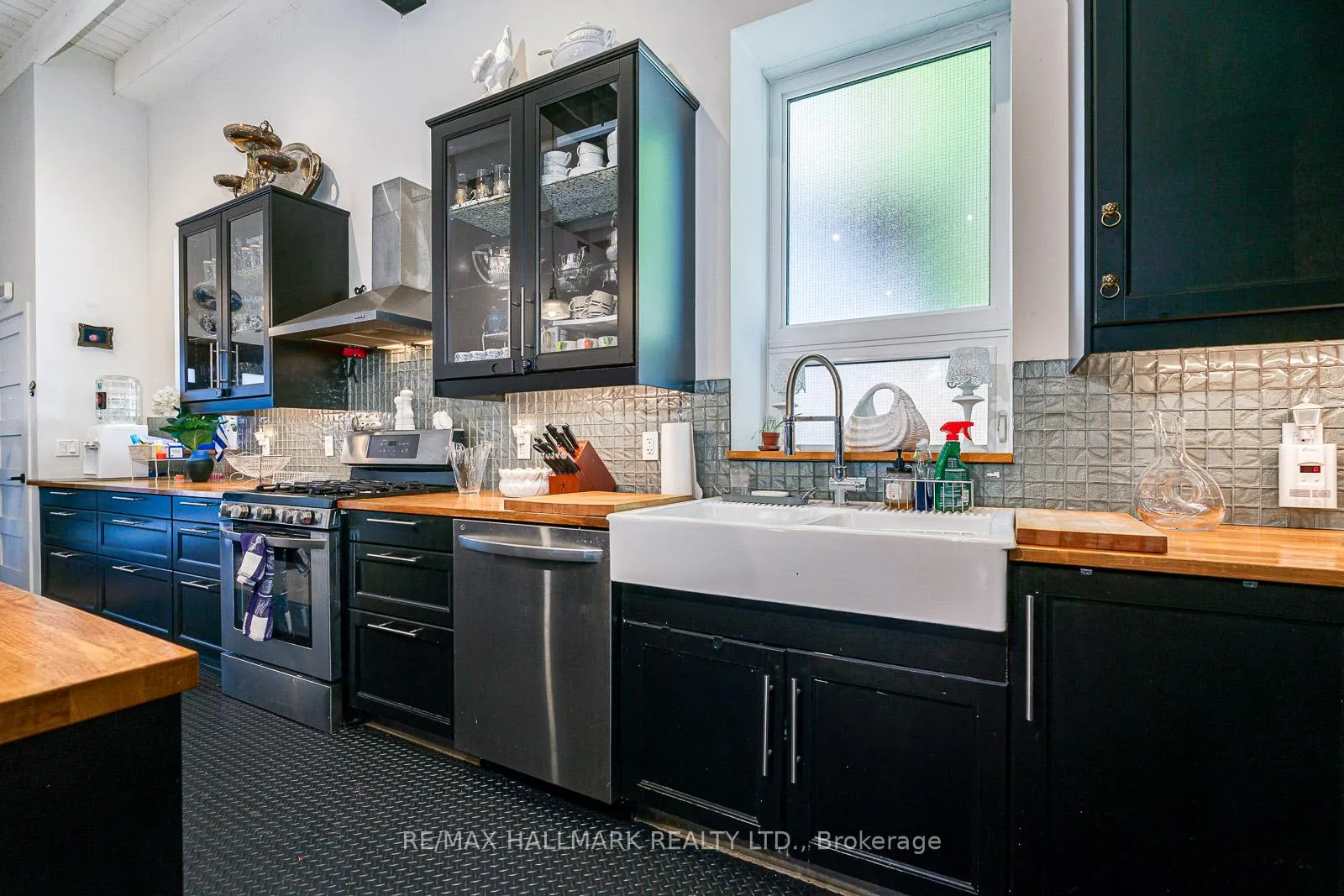 Photo 8 of Unit 3, 57 Cambridge Avenue, Toronto, Playter Estates-Danforth — HOMEH