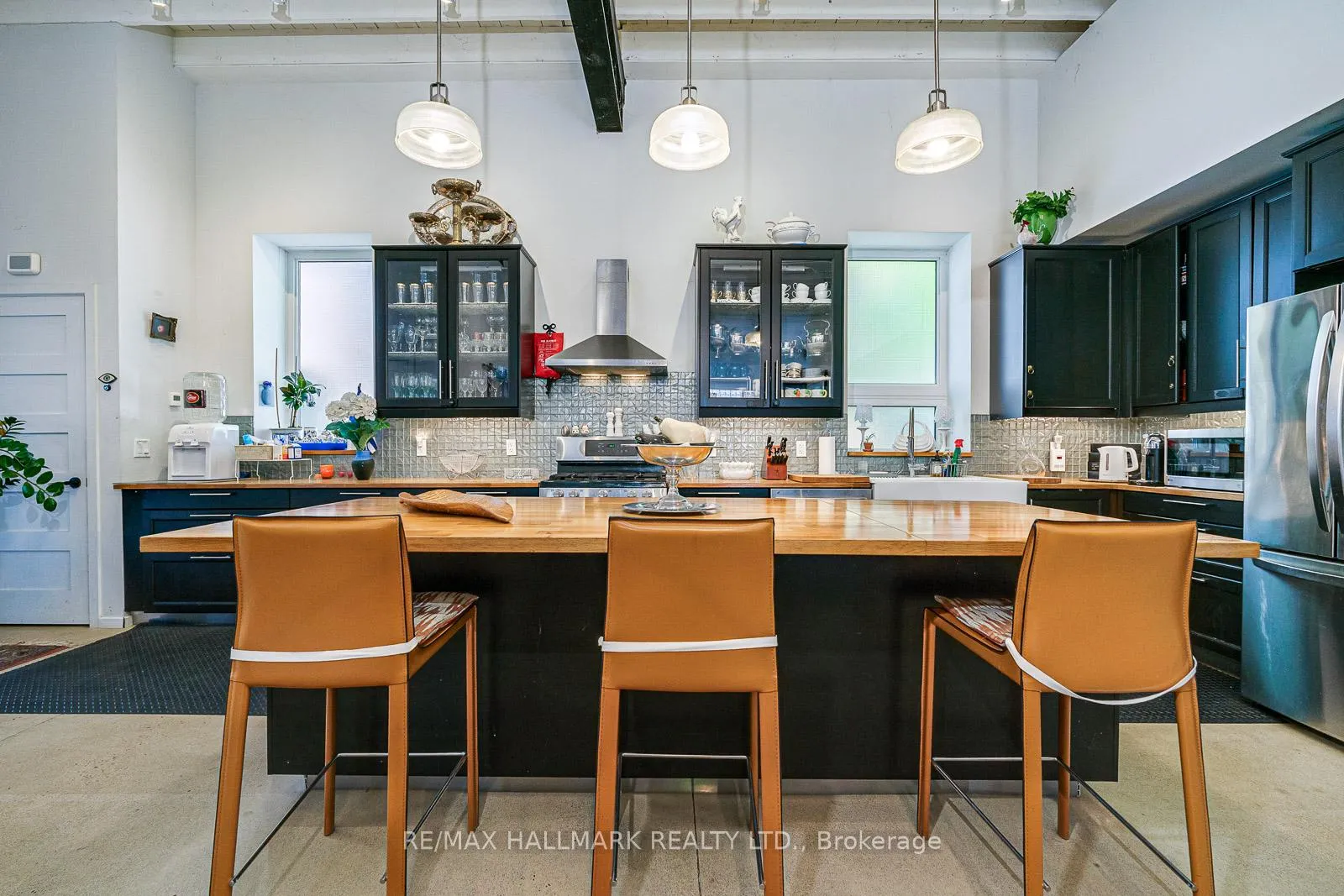 Photo 10 of Unit 3, 57 Cambridge Avenue, Toronto, Playter Estates-Danforth — HOMEH