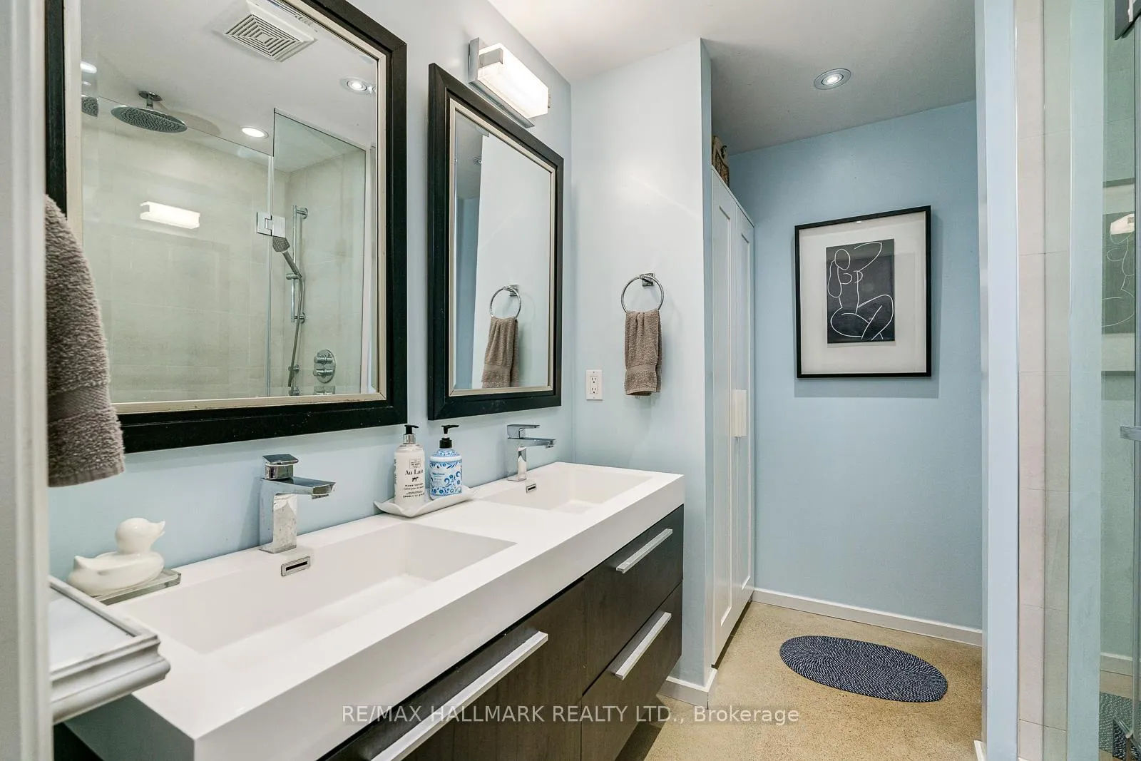 Photo 20 of Unit 3, 57 Cambridge Avenue, Toronto, Playter Estates-Danforth — HOMEH