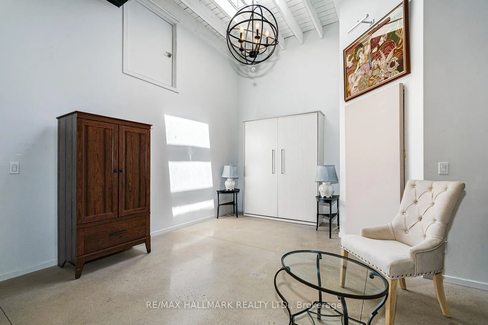 Photo 23 of Unit 3, 57 Cambridge Avenue, Toronto, Playter Estates-Danforth — HOMEH