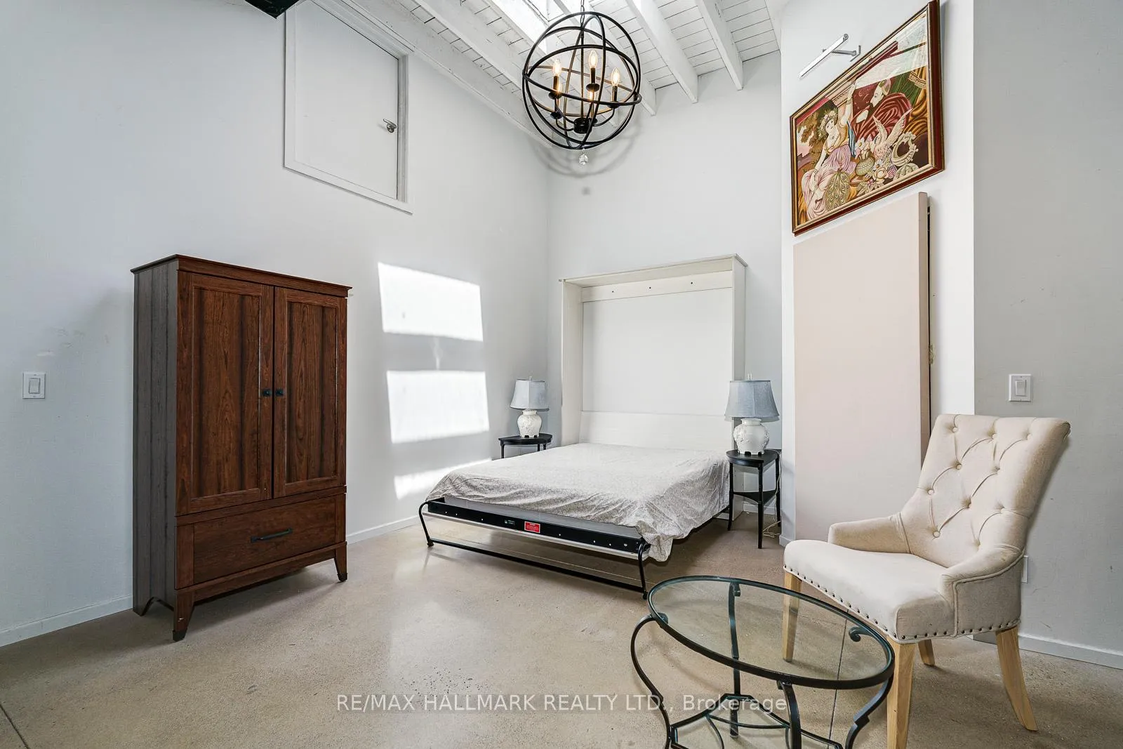 Photo 24 of Unit 3, 57 Cambridge Avenue, Toronto, Playter Estates-Danforth — HOMEH