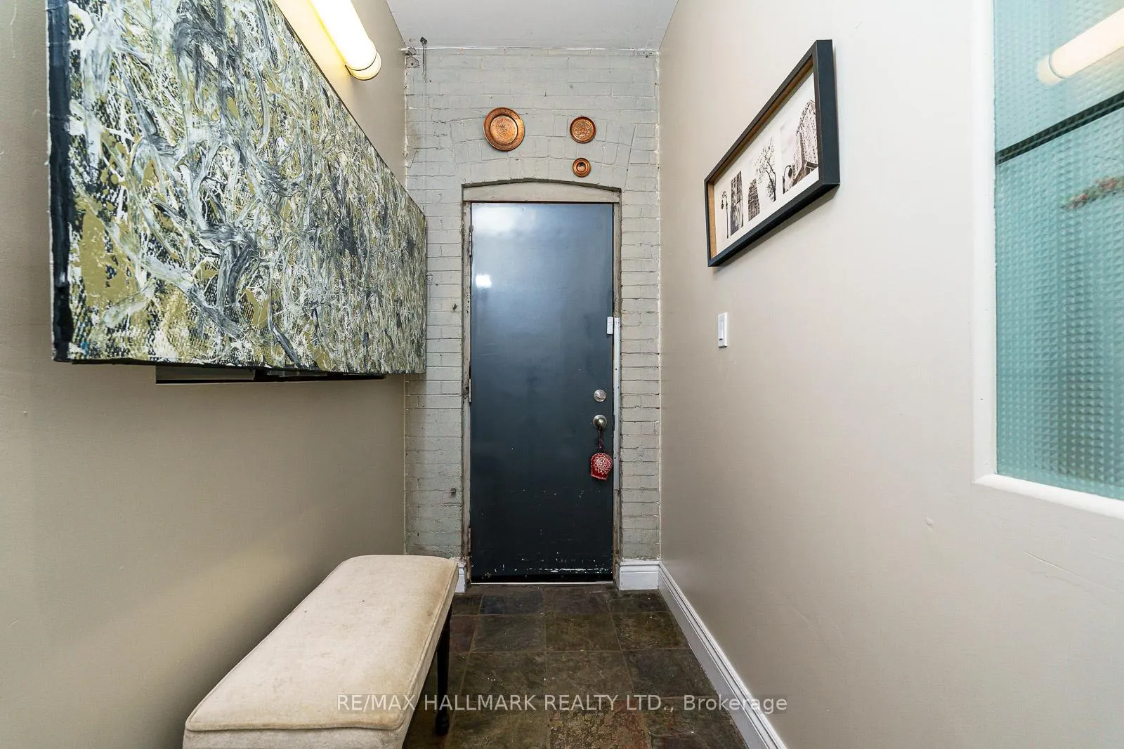 Photo 31 of Unit 3, 57 Cambridge Avenue, Toronto, Playter Estates-Danforth — HOMEH